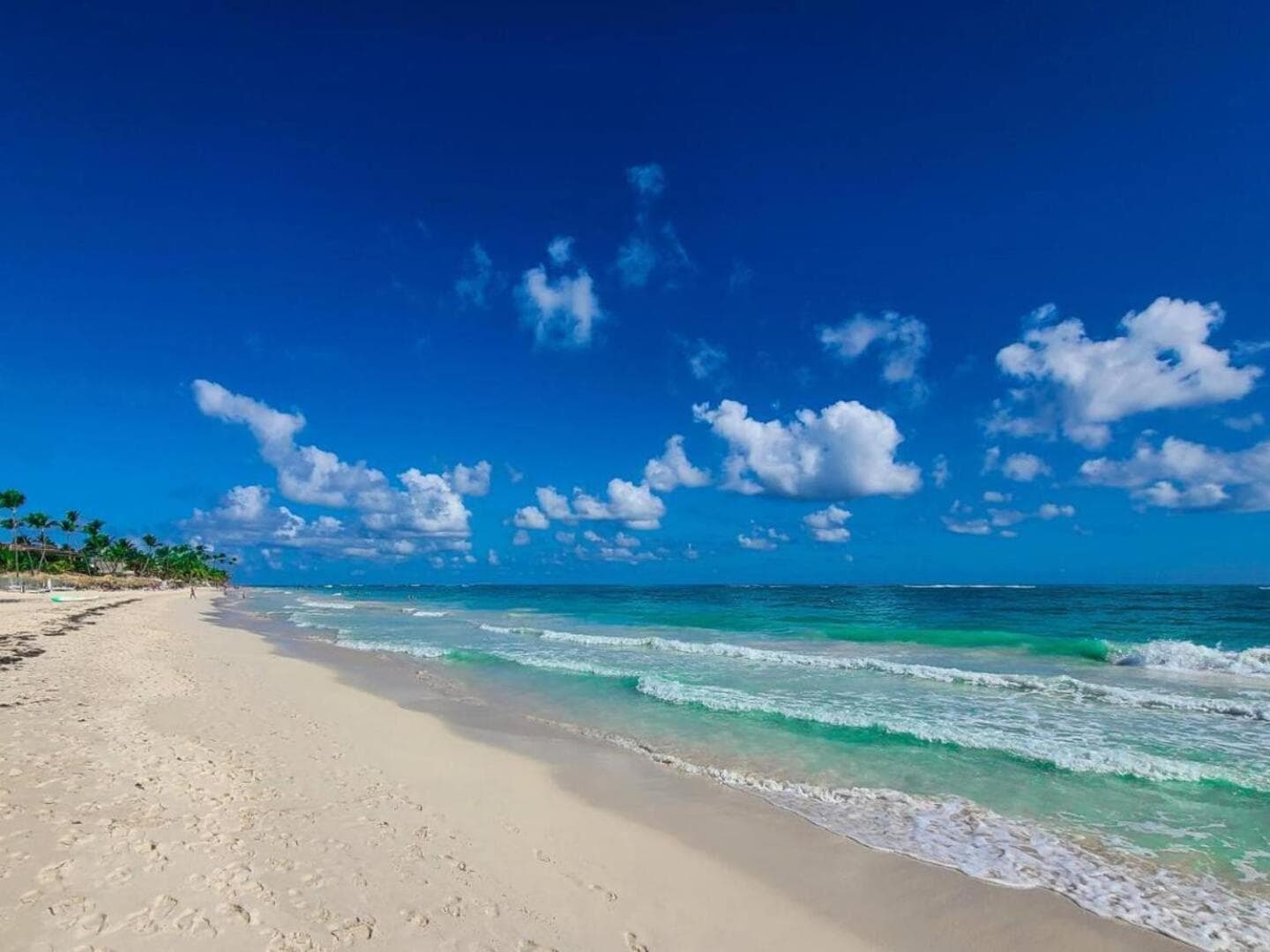 White Sands Punta Cana - Pool-Jacuzzi — 9