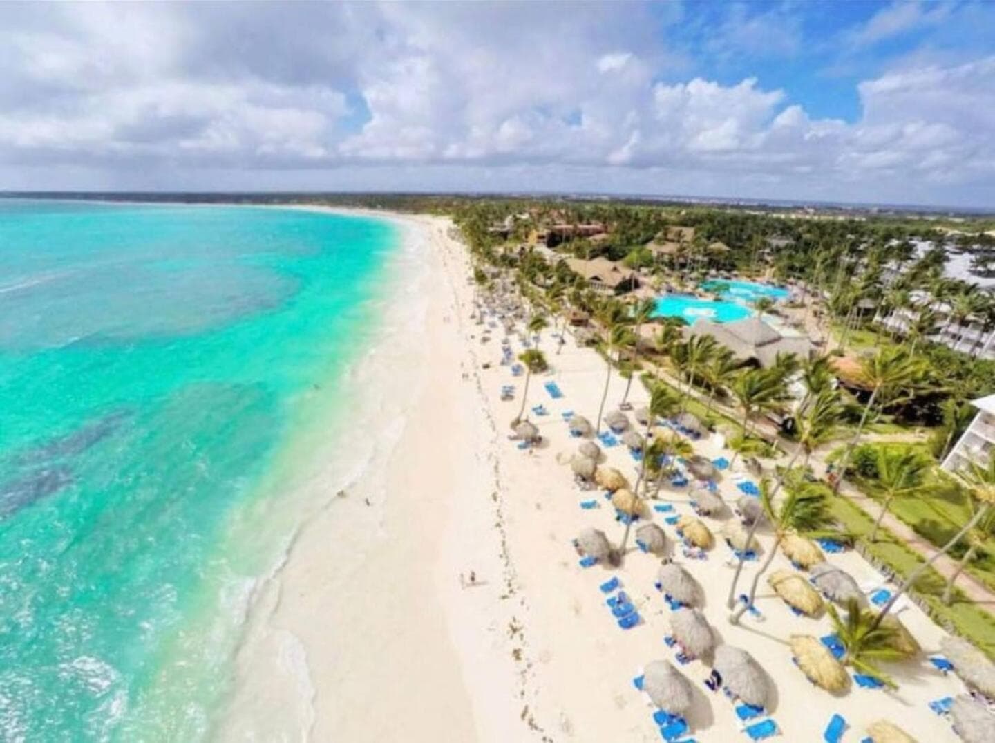 Apartamento Moderno cerca de Playa en Bavaro - punta cana — 7