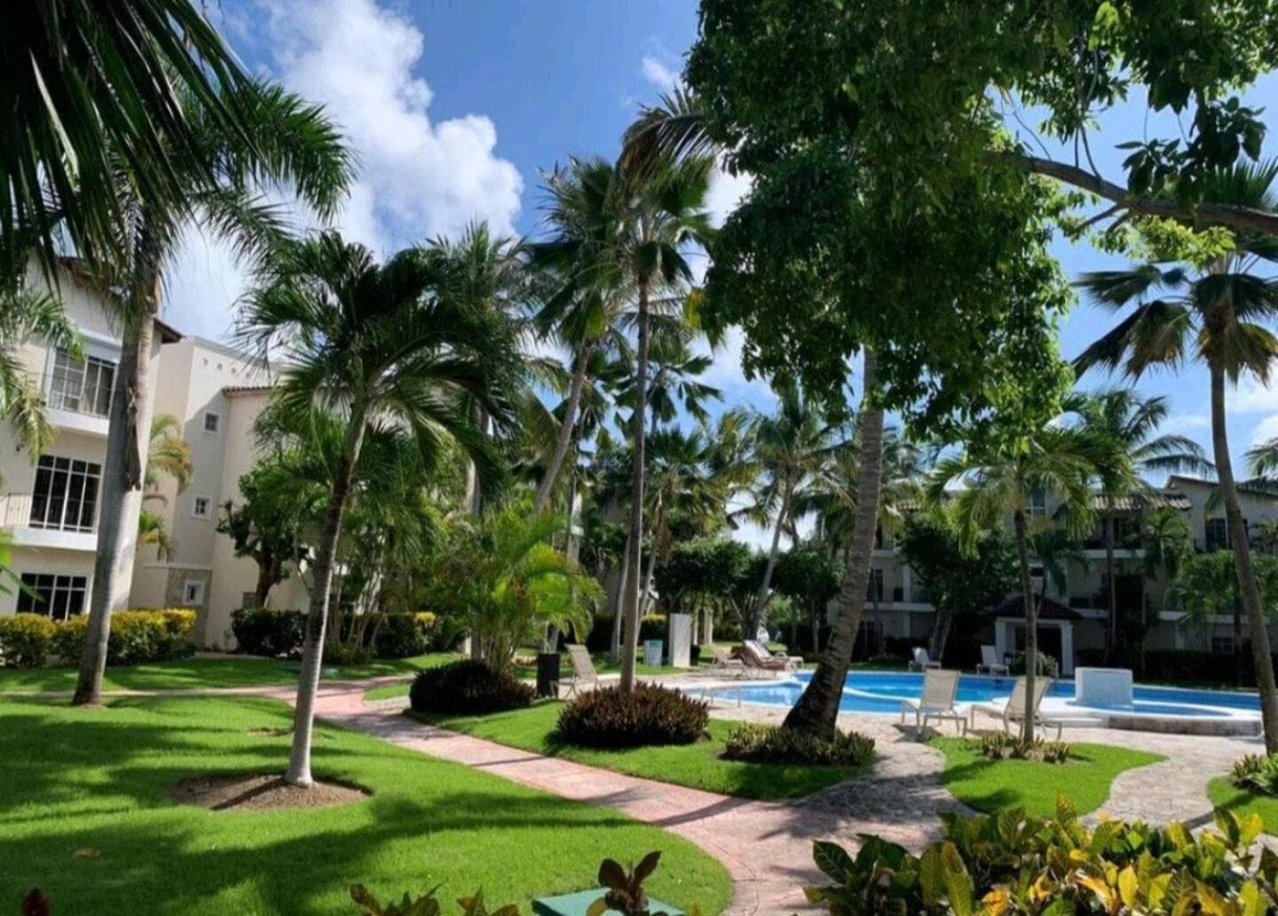 White Sands Punta Cana - Pool-Jacuzzi — 8