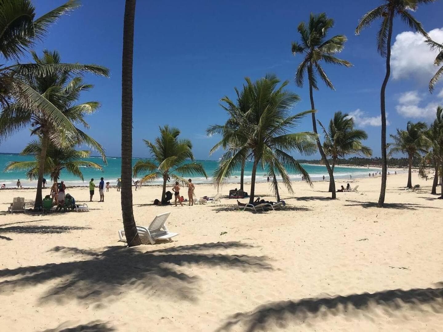 White Sands Punta Cana - Pool-Jacuzzi — 12