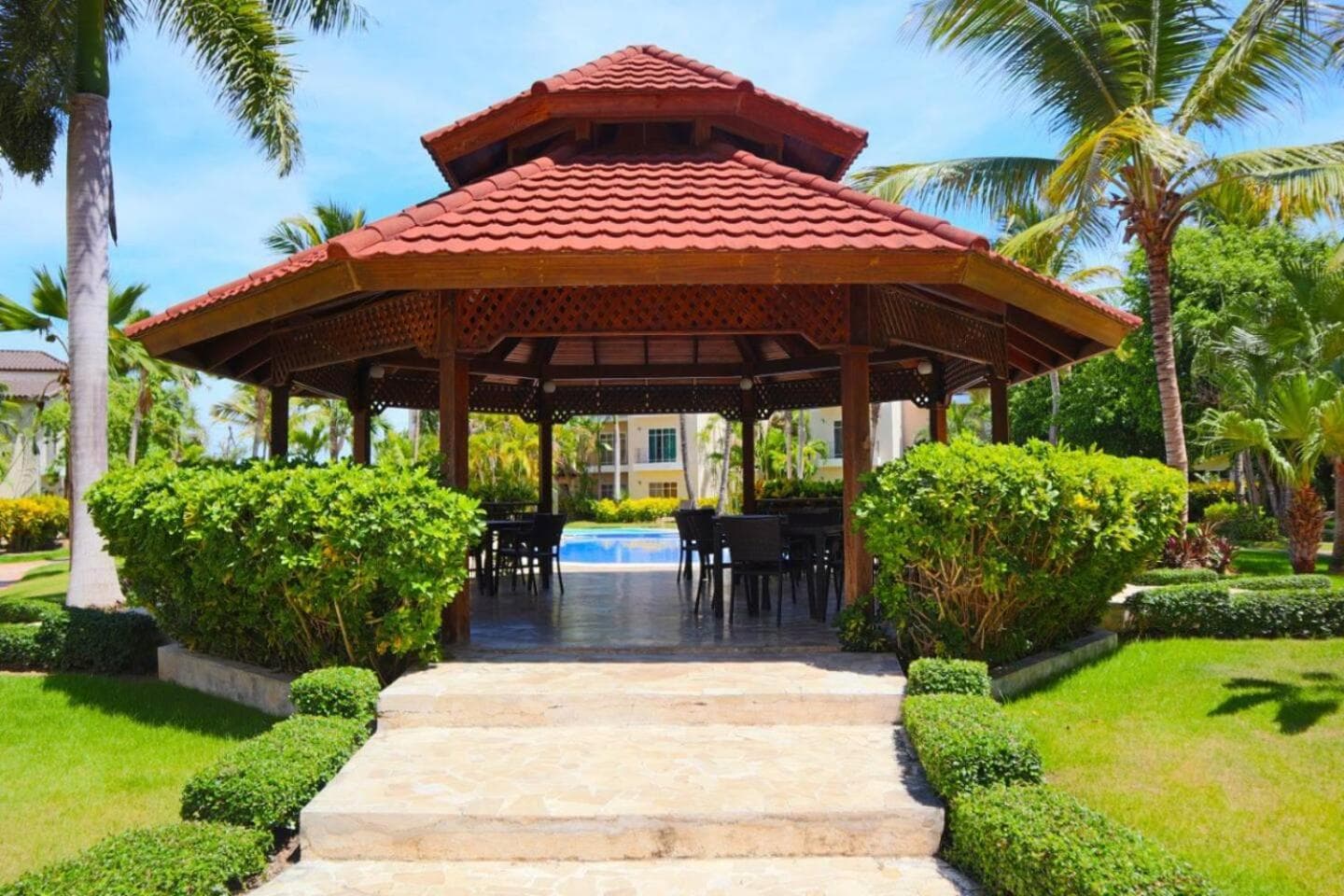 White Sands Punta Cana - Pool-Jacuzzi — 11