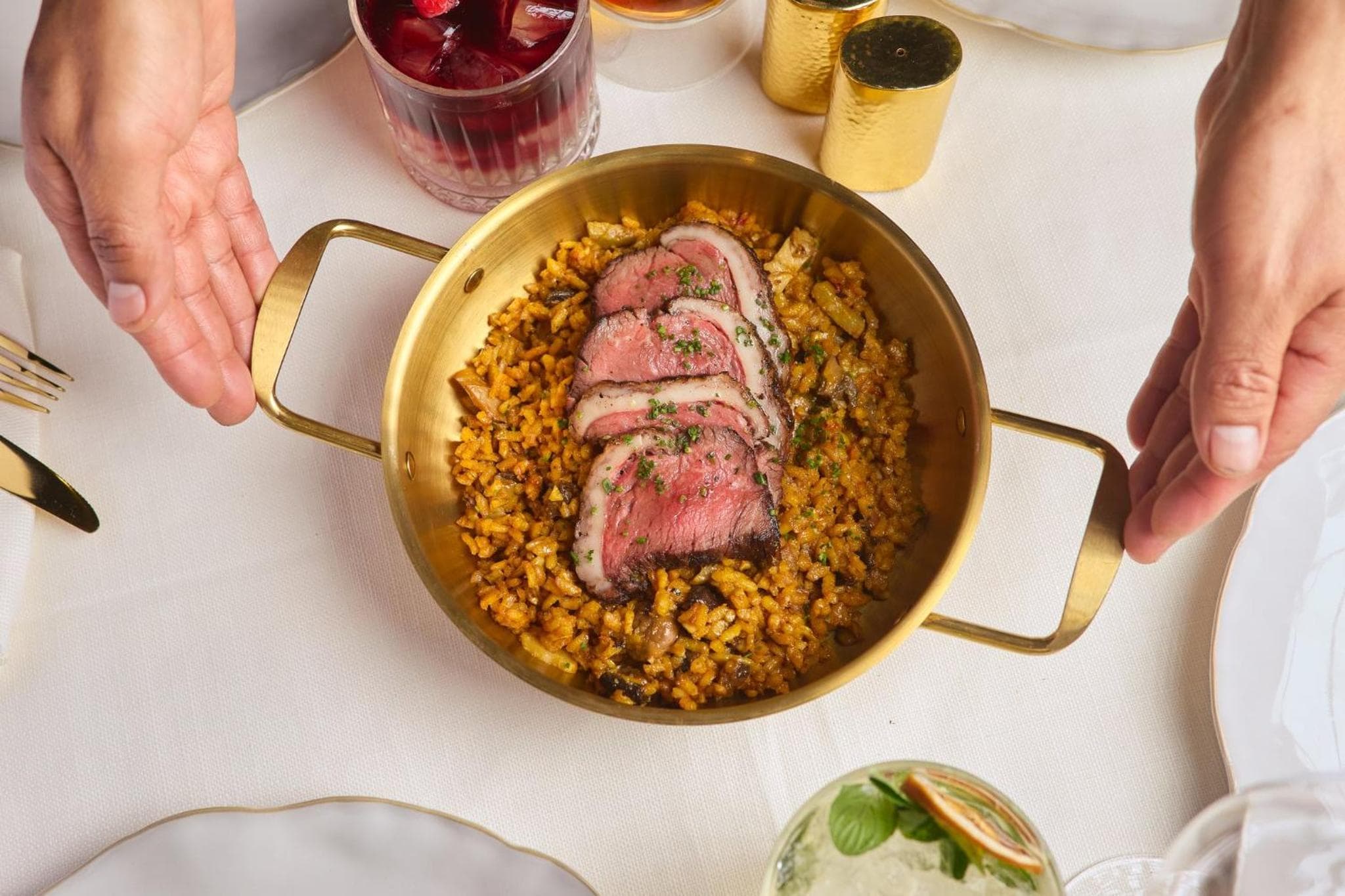 Presidente InterContinental Mexico City by IHG hotel, Campos Eliseos, 218, Mexico City, Mexico — photo 220