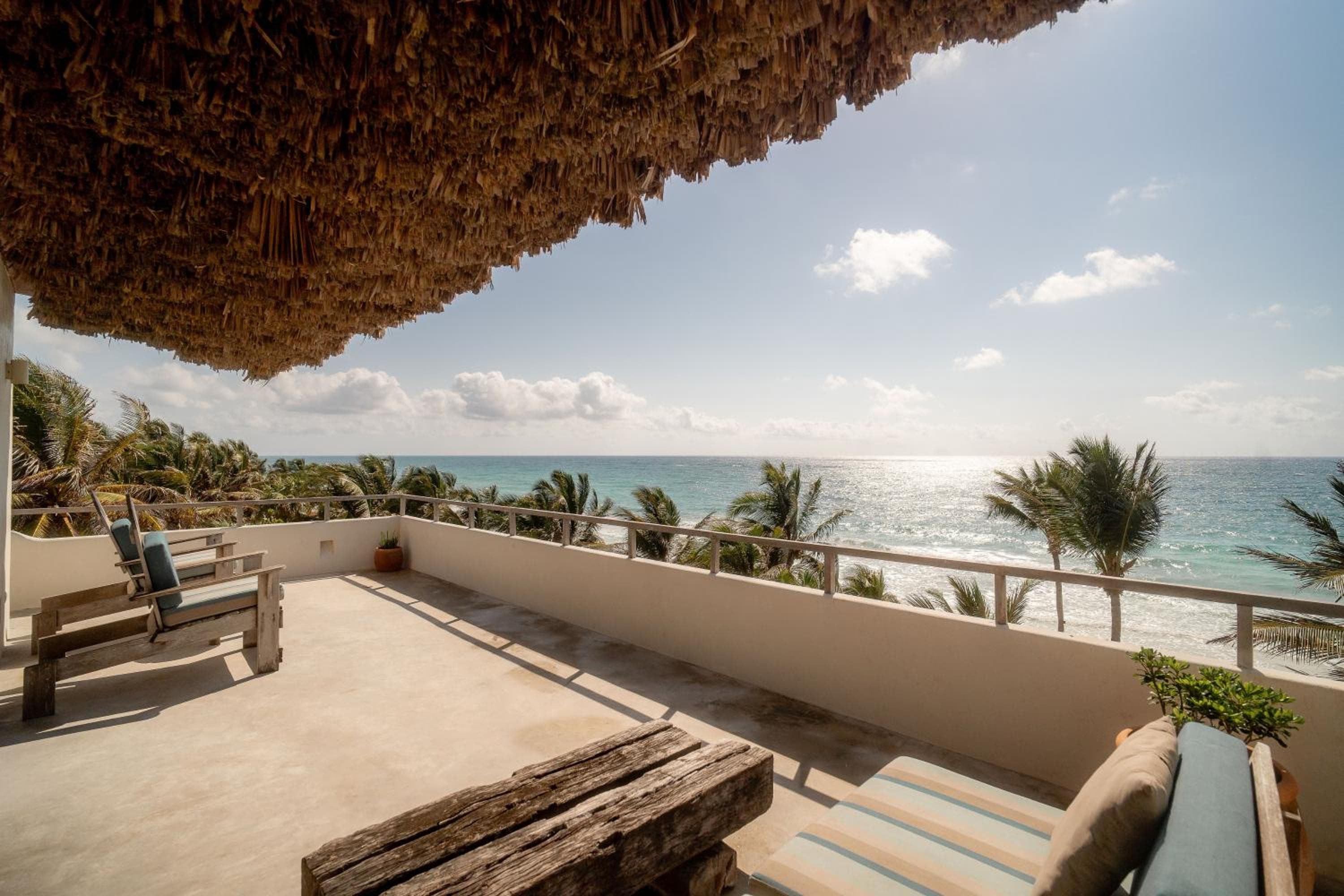 Chiringuito Tulum — 26