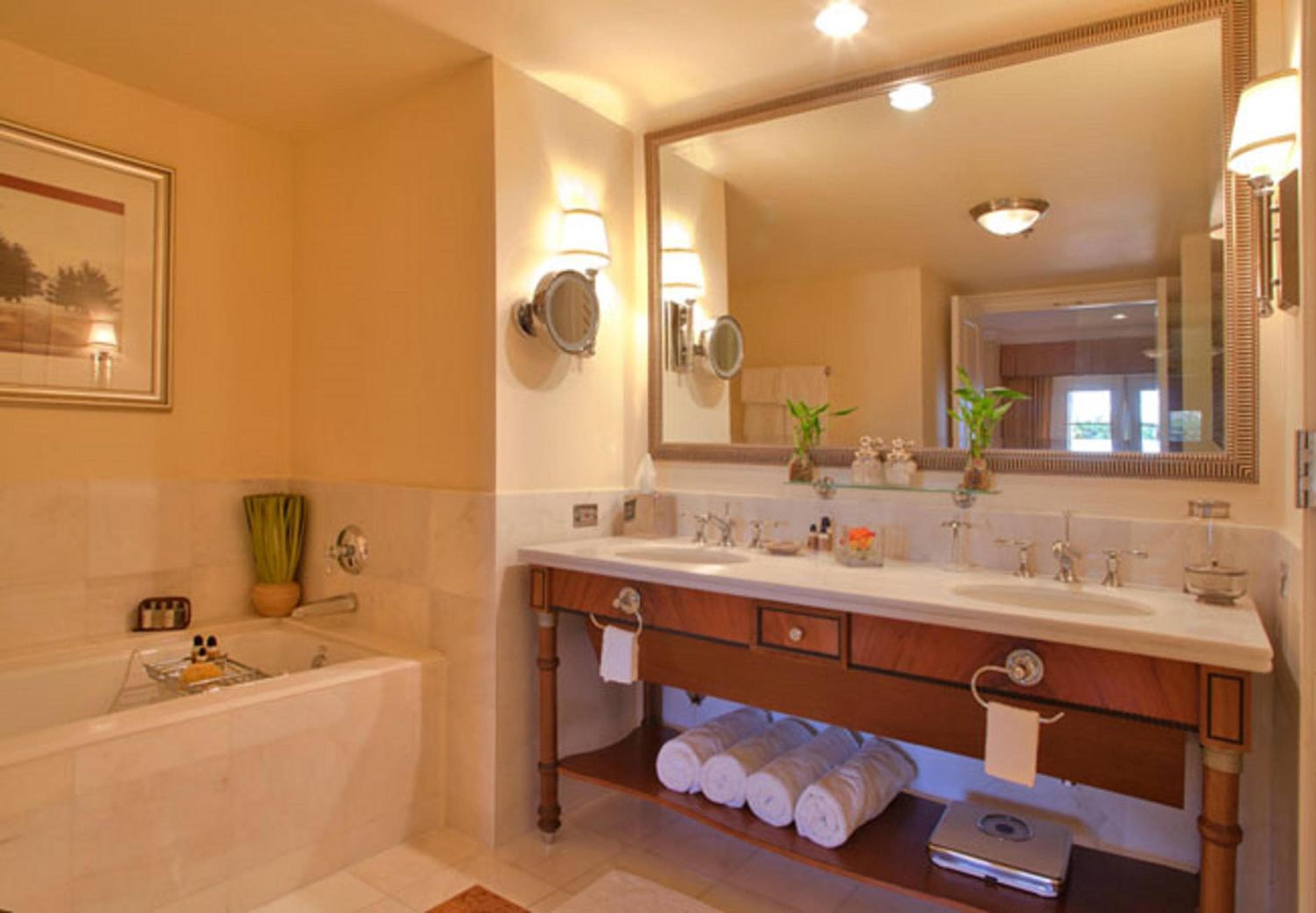 Hilton Lake Las Vegas Resort & Spa — 24