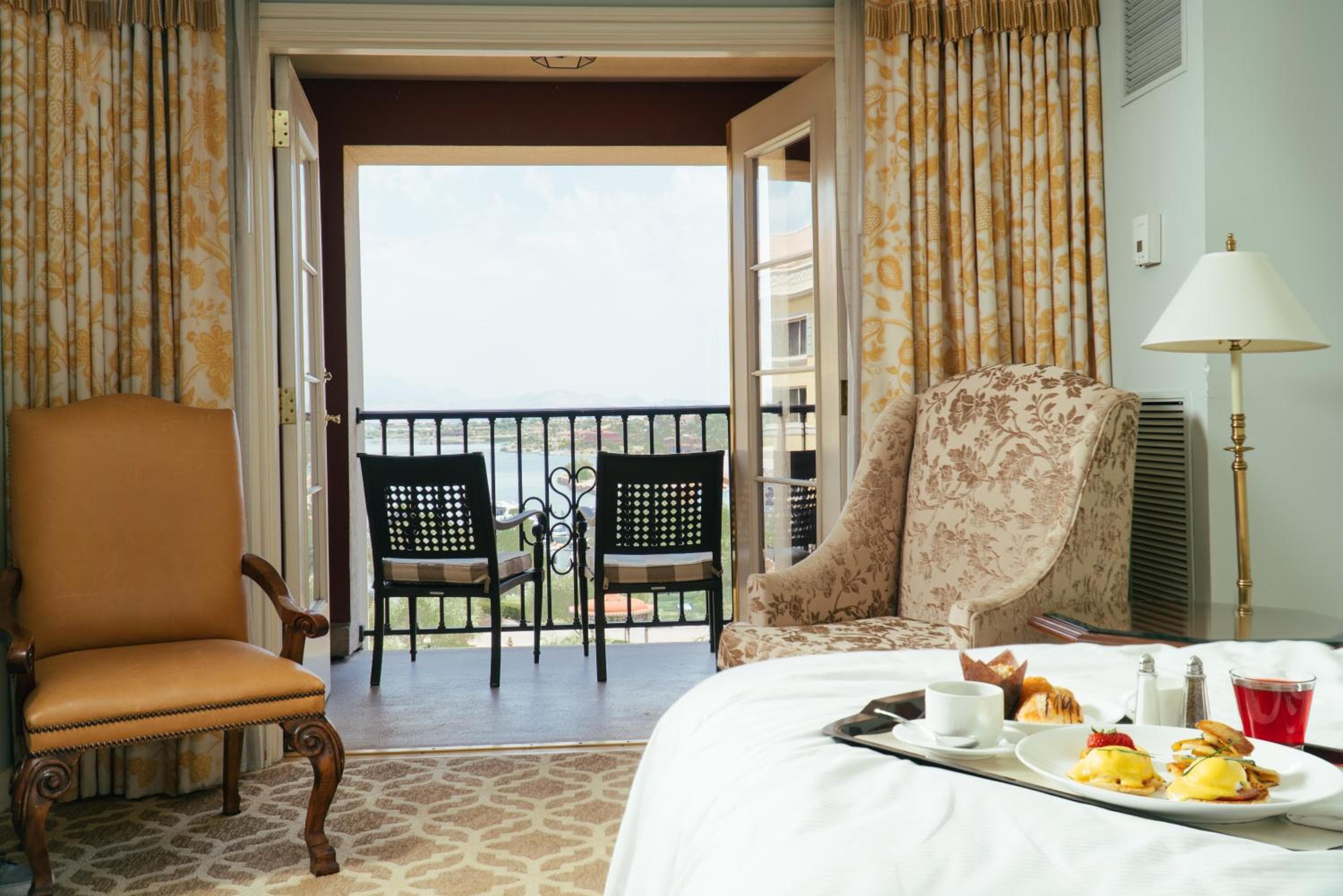 Hilton Lake Las Vegas Resort & Spa — 15