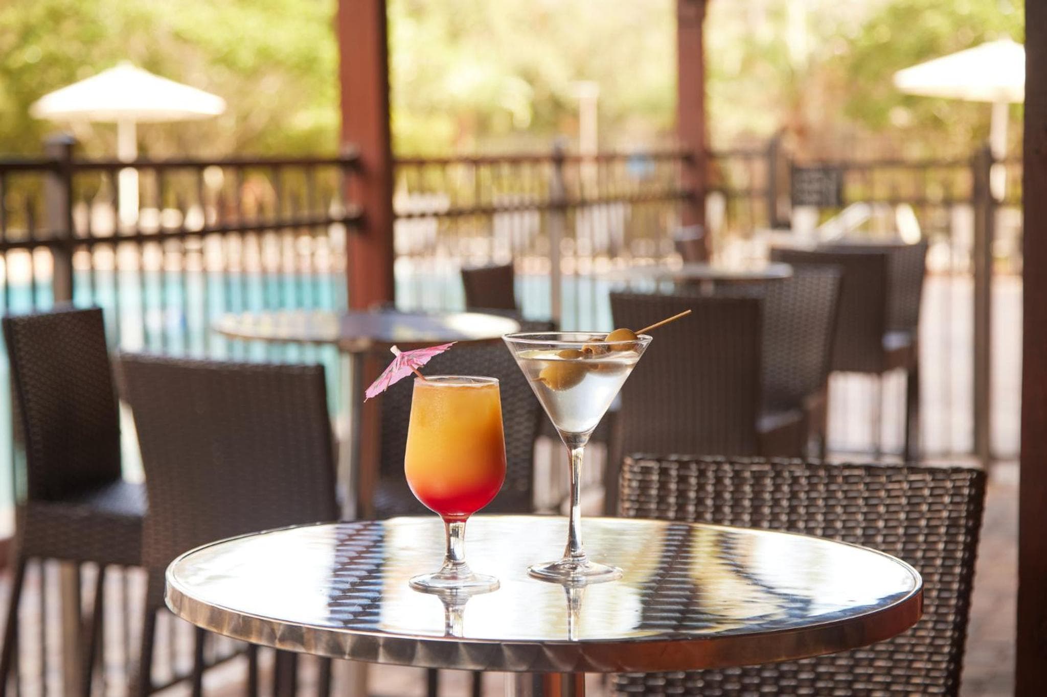 Holiday Inn & Suites Orlando SW - Celebration Area, un hotel IHG — 16