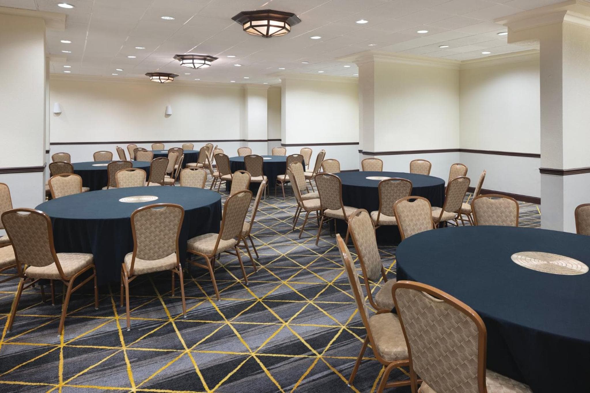 Holiday Inn & Suites Orlando SW - Celebration Area, un hotel IHG — 22