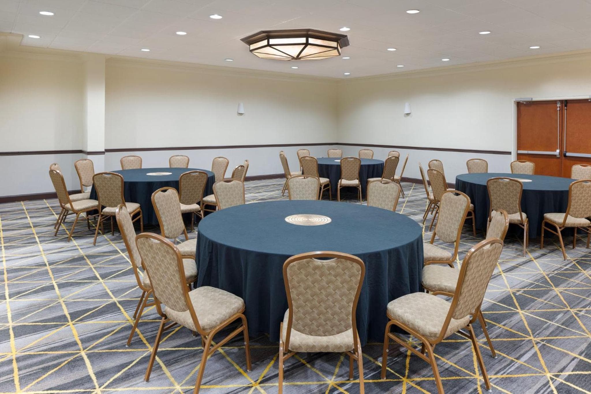 Holiday Inn & Suites Orlando SW - Celebration Area, un hotel IHG — 26