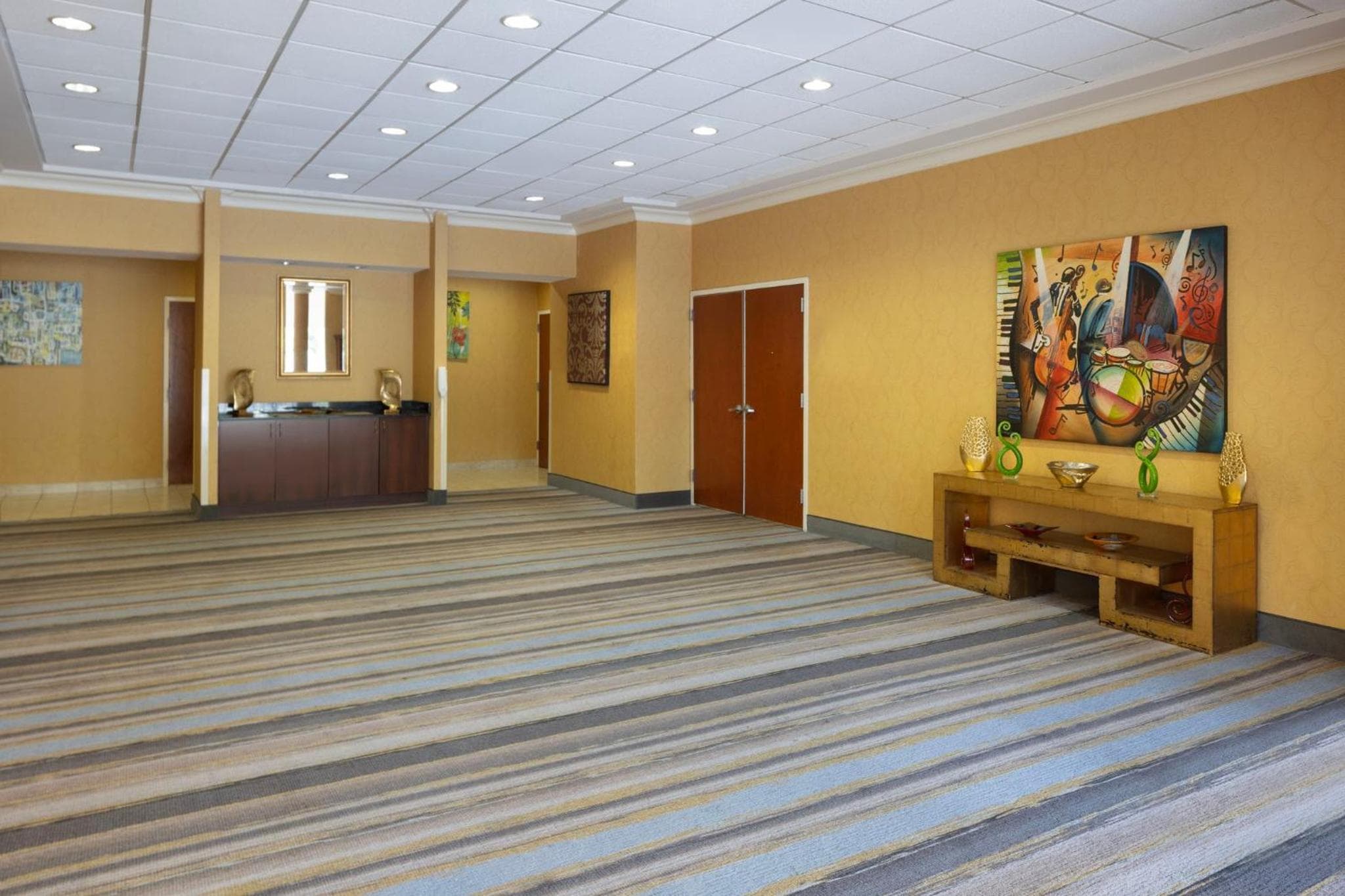 Holiday Inn & Suites Orlando SW - Celebration Area, un hotel IHG — 28