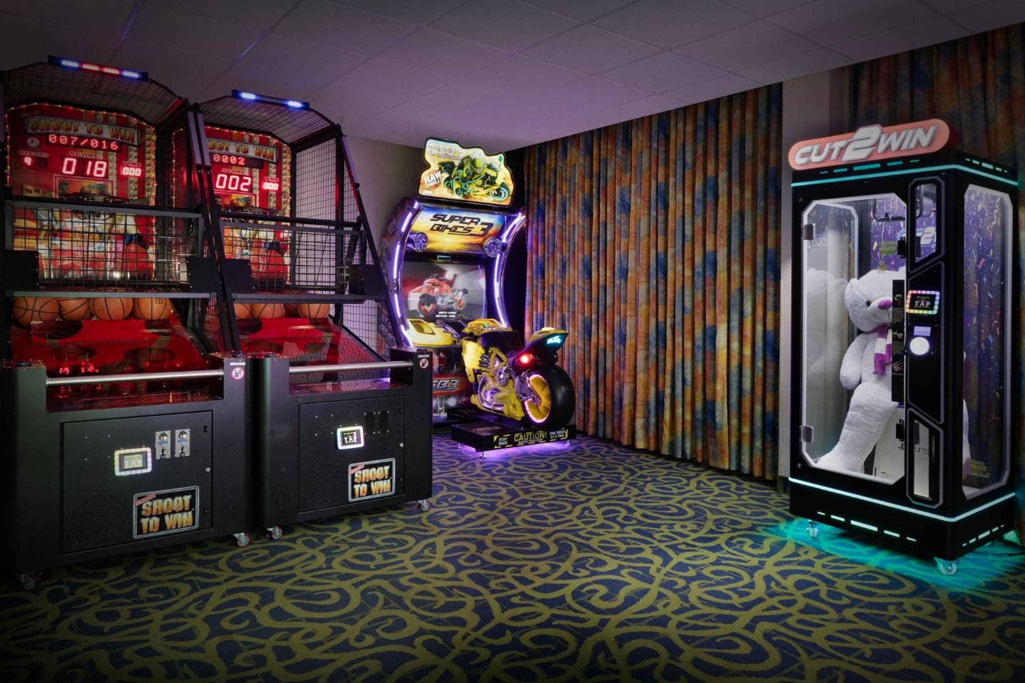 Holiday Inn & Suites Orlando SW - Celebration Area, un hotel IHG — 29