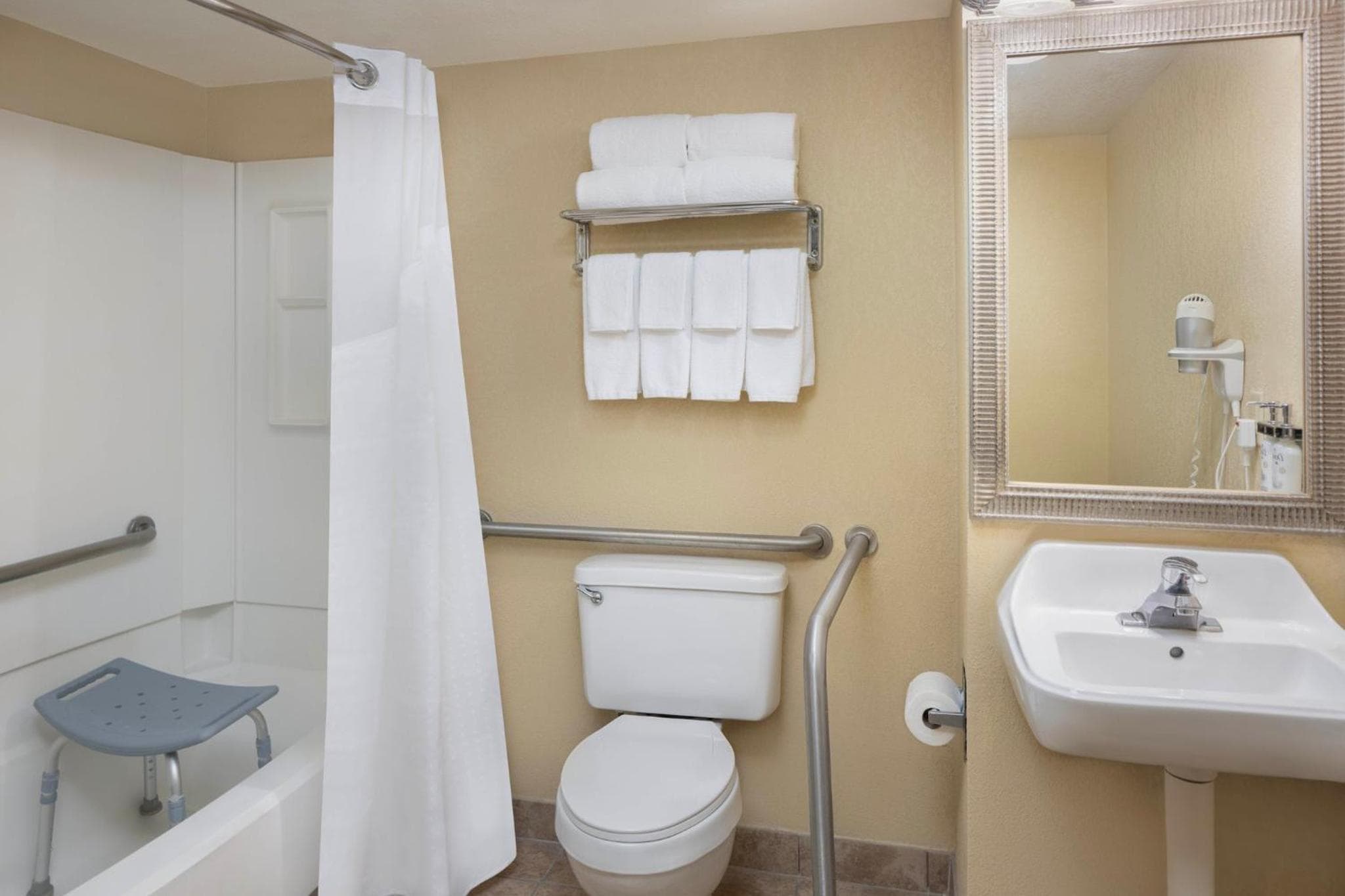 Holiday Inn & Suites Orlando SW - Celebration Area by IHG — 29