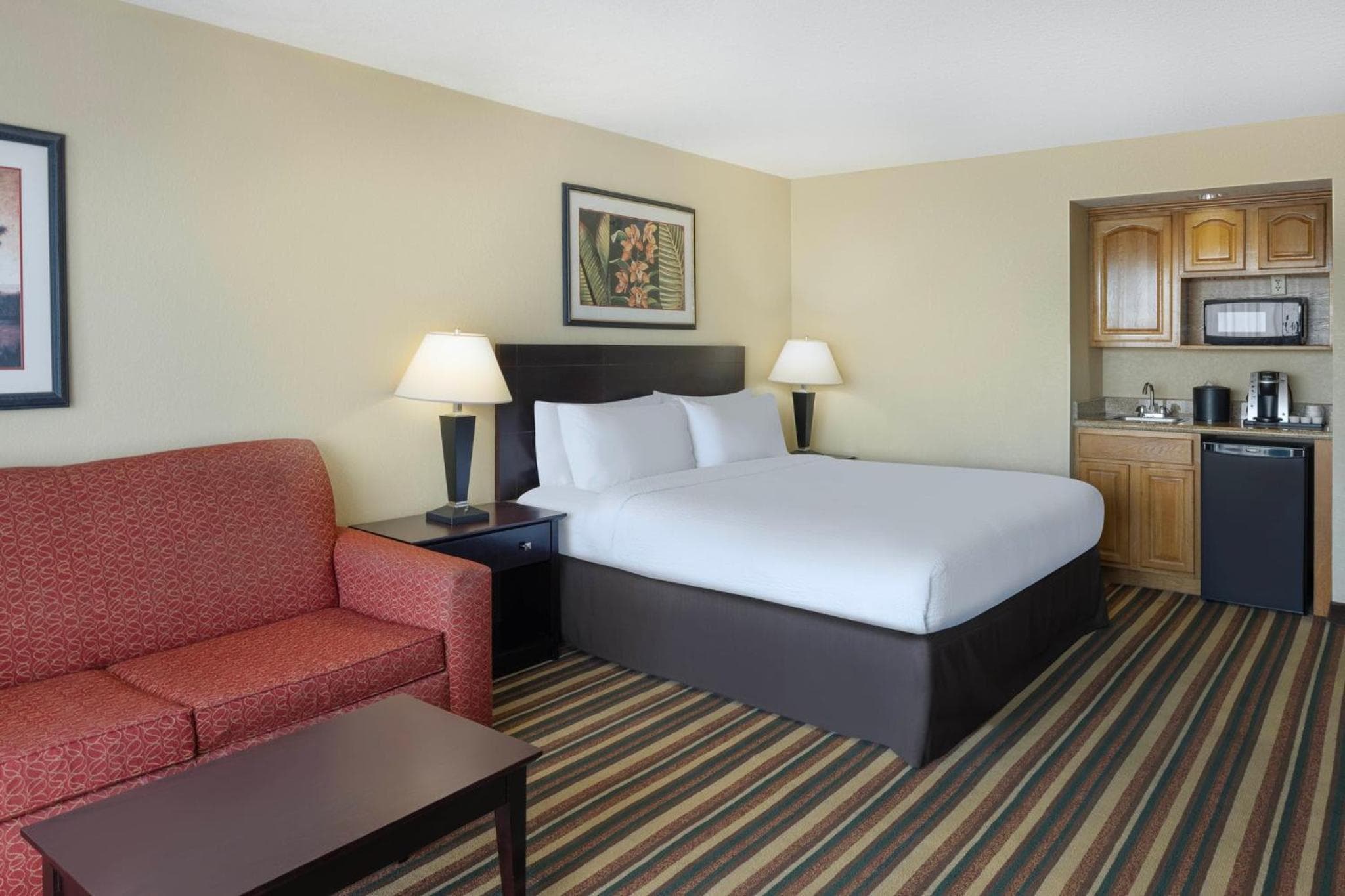 Holiday Inn & Suites Orlando SW - Celebration Area by IHG — 20