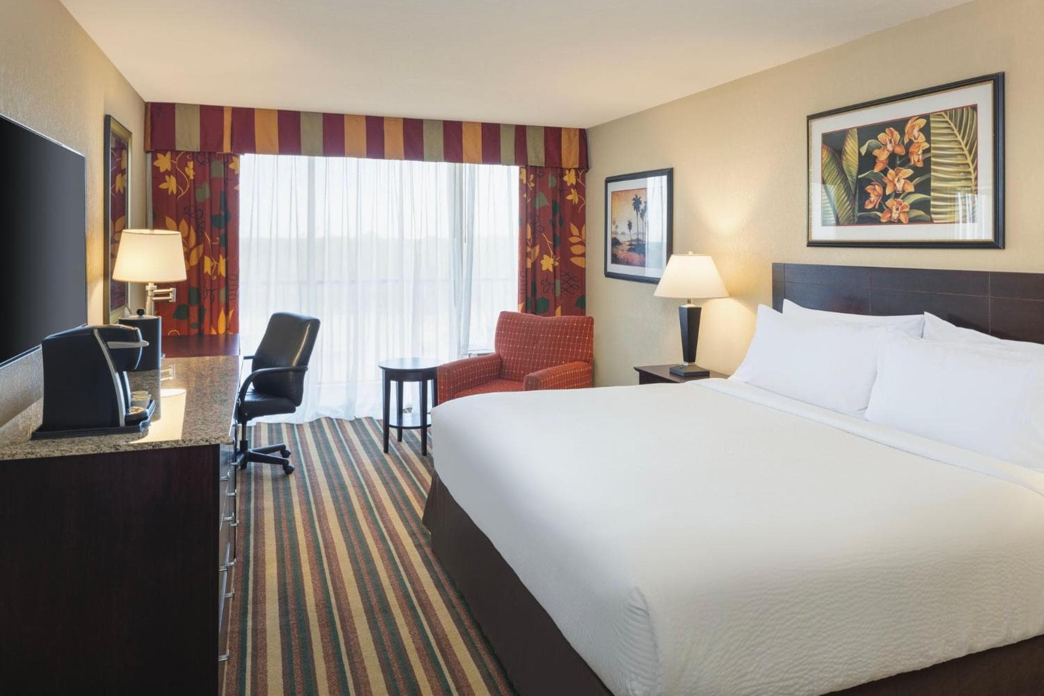 Holiday Inn & Suites Orlando SW - Celebration Area by IHG — 26
