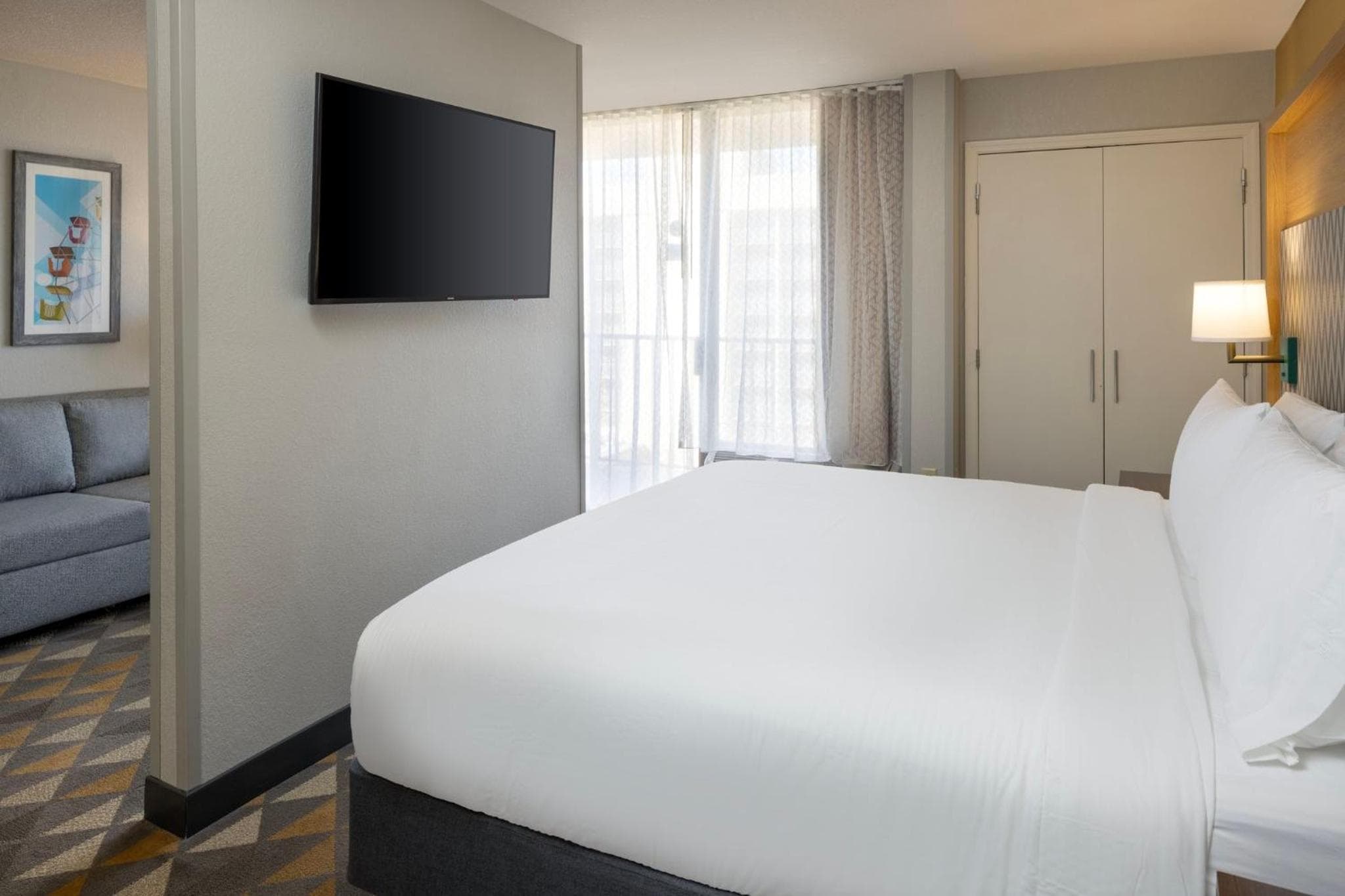 Holiday Inn & Suites Orlando SW - Celebration Area by IHG — 22
