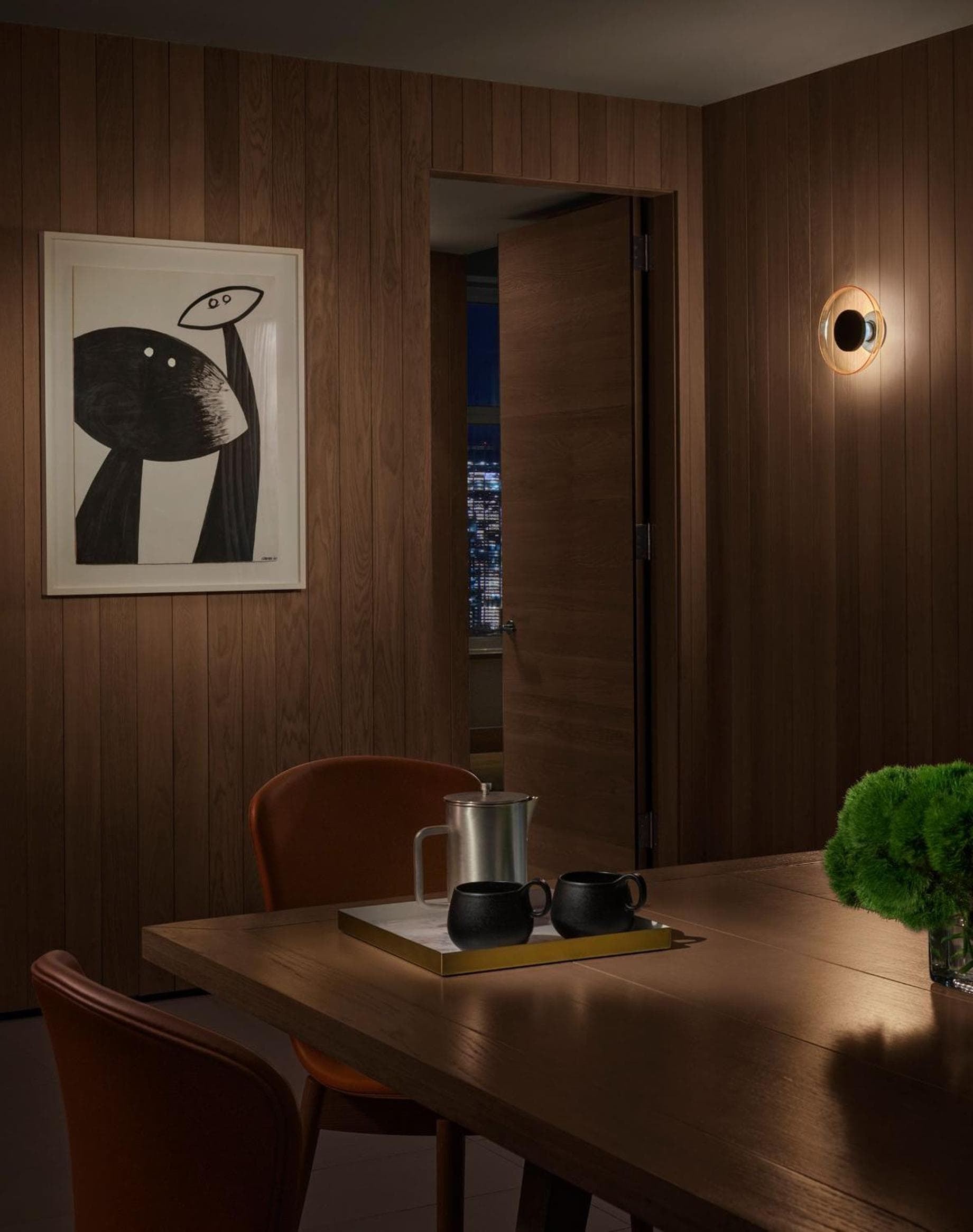 ModernHaus SoHo — 13