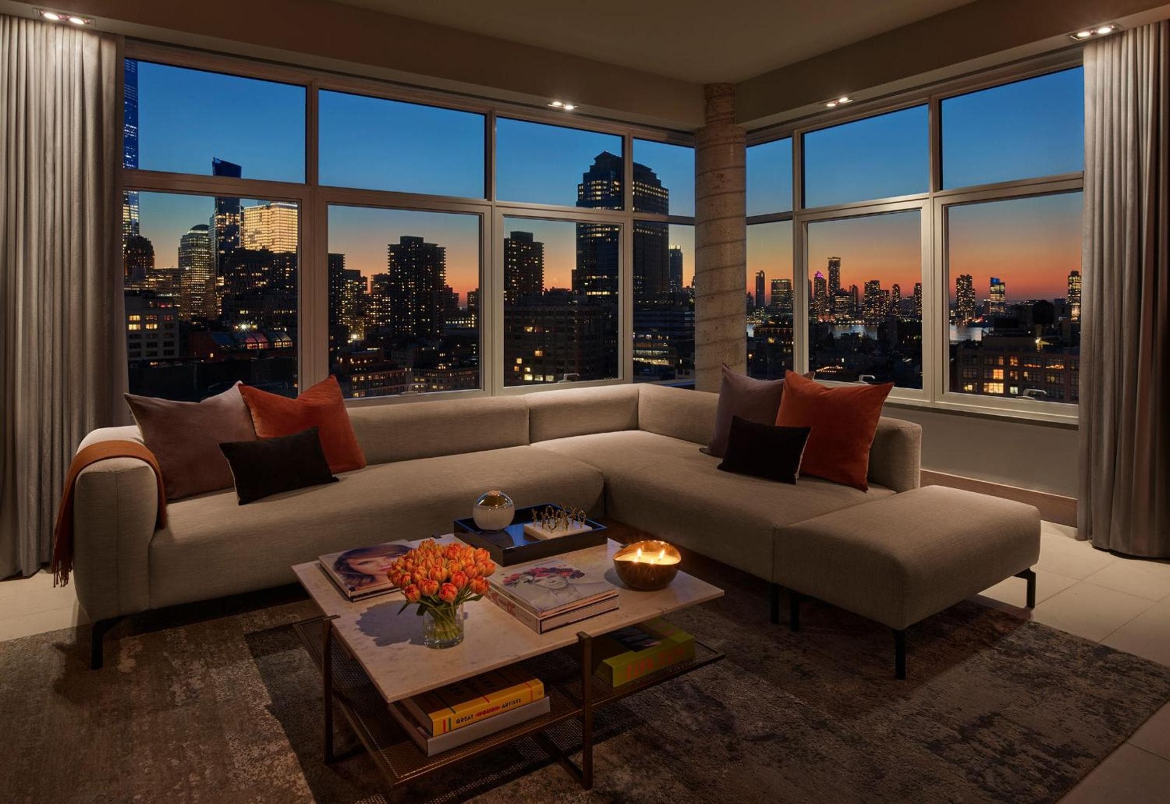 ModernHaus SoHo — 16