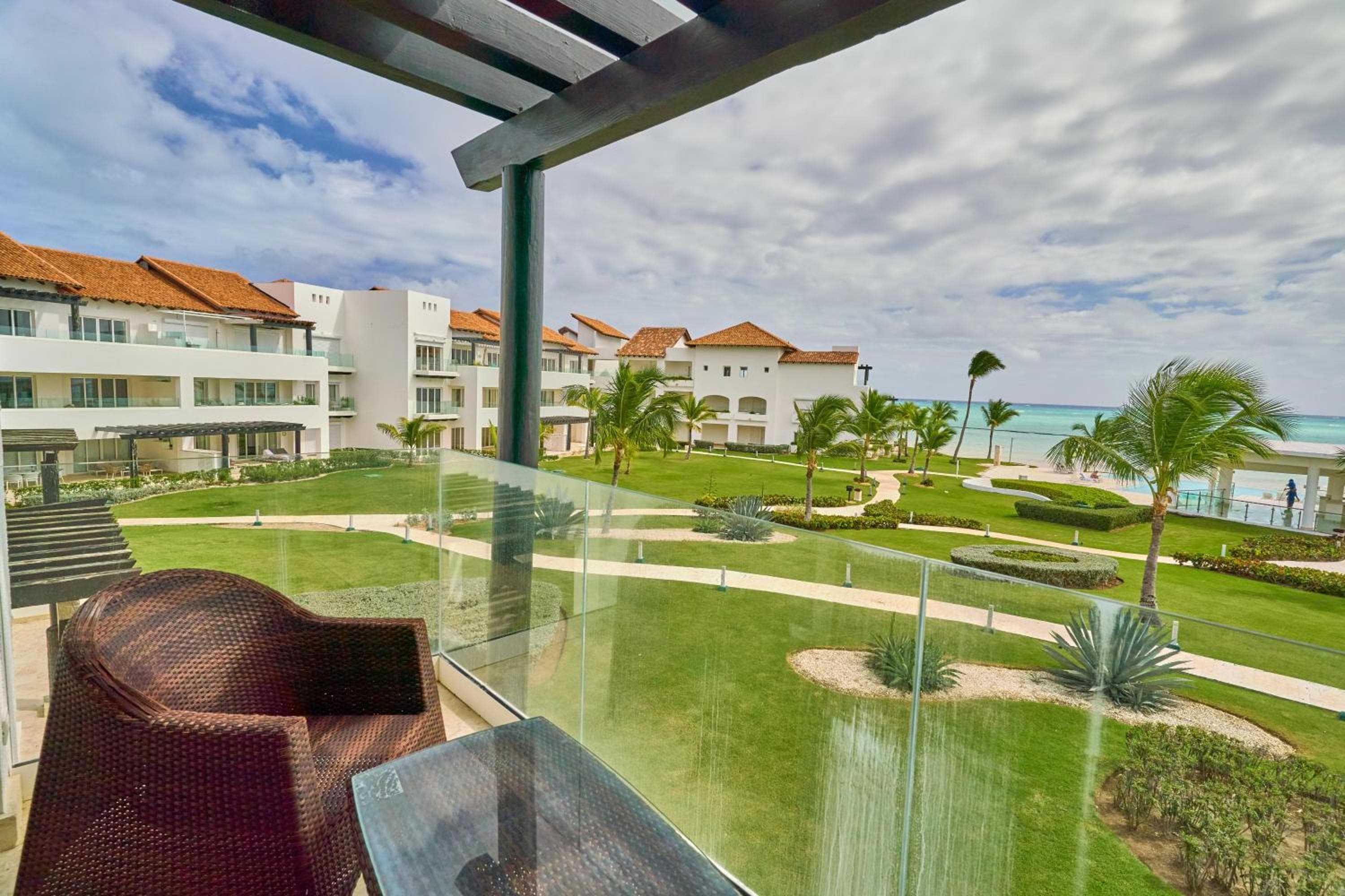 Beautiful Modern Studio At Cap Cana, Punta Cana — 2