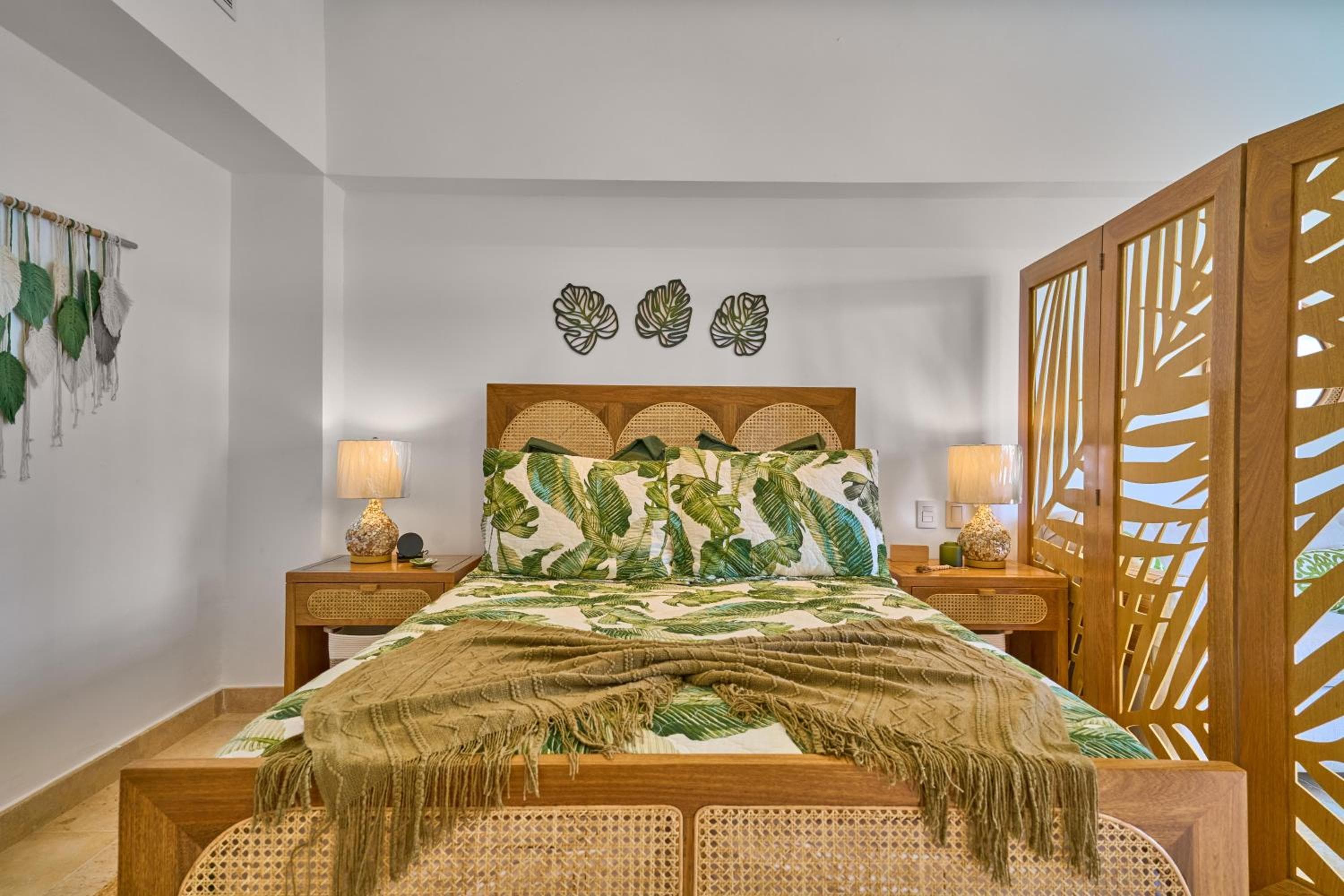 Beautiful Modern Studio At Cap Cana, Punta Cana — 21