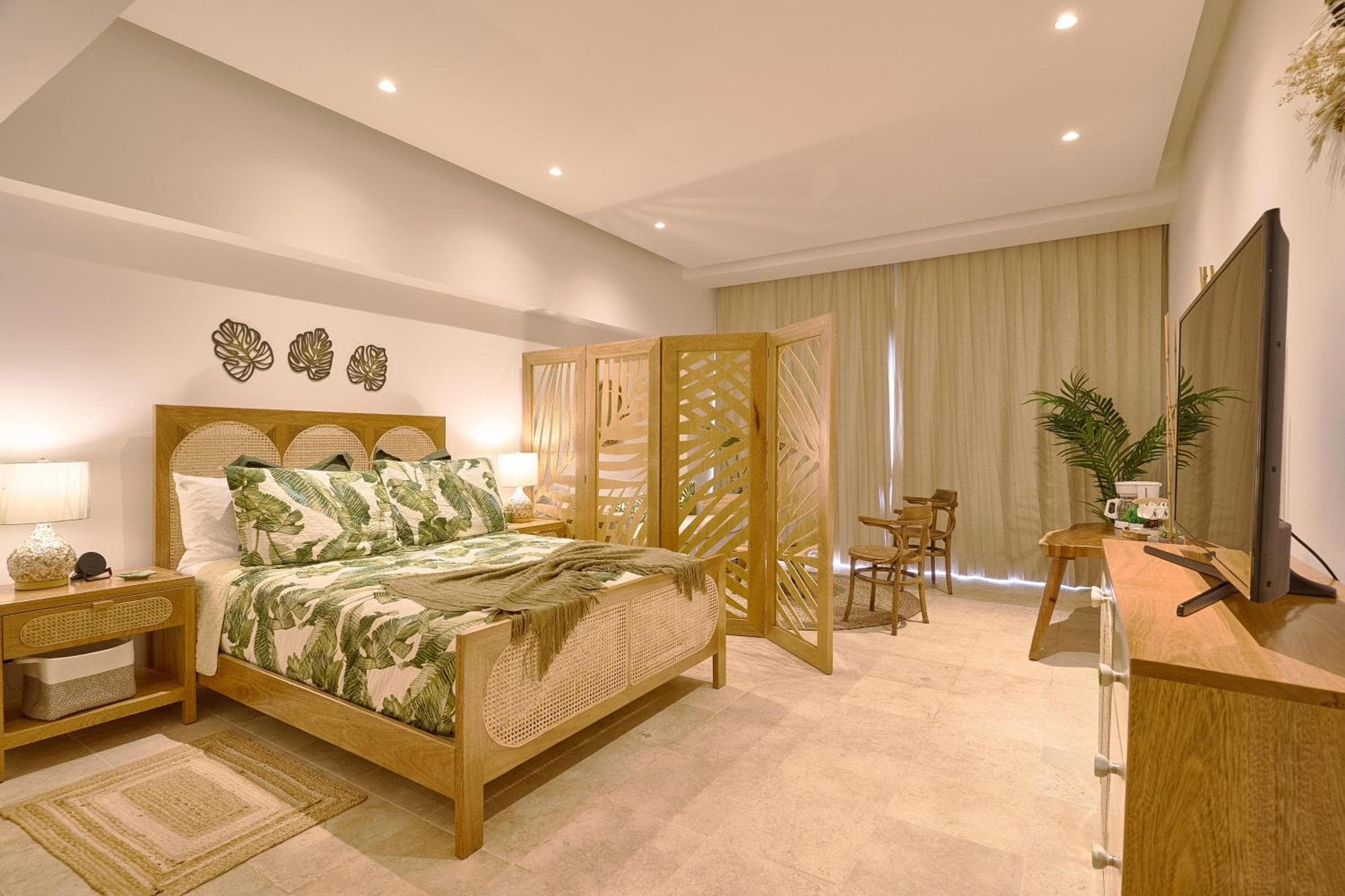 Beautiful Modern Studio At Cap Cana, Punta Cana — 14