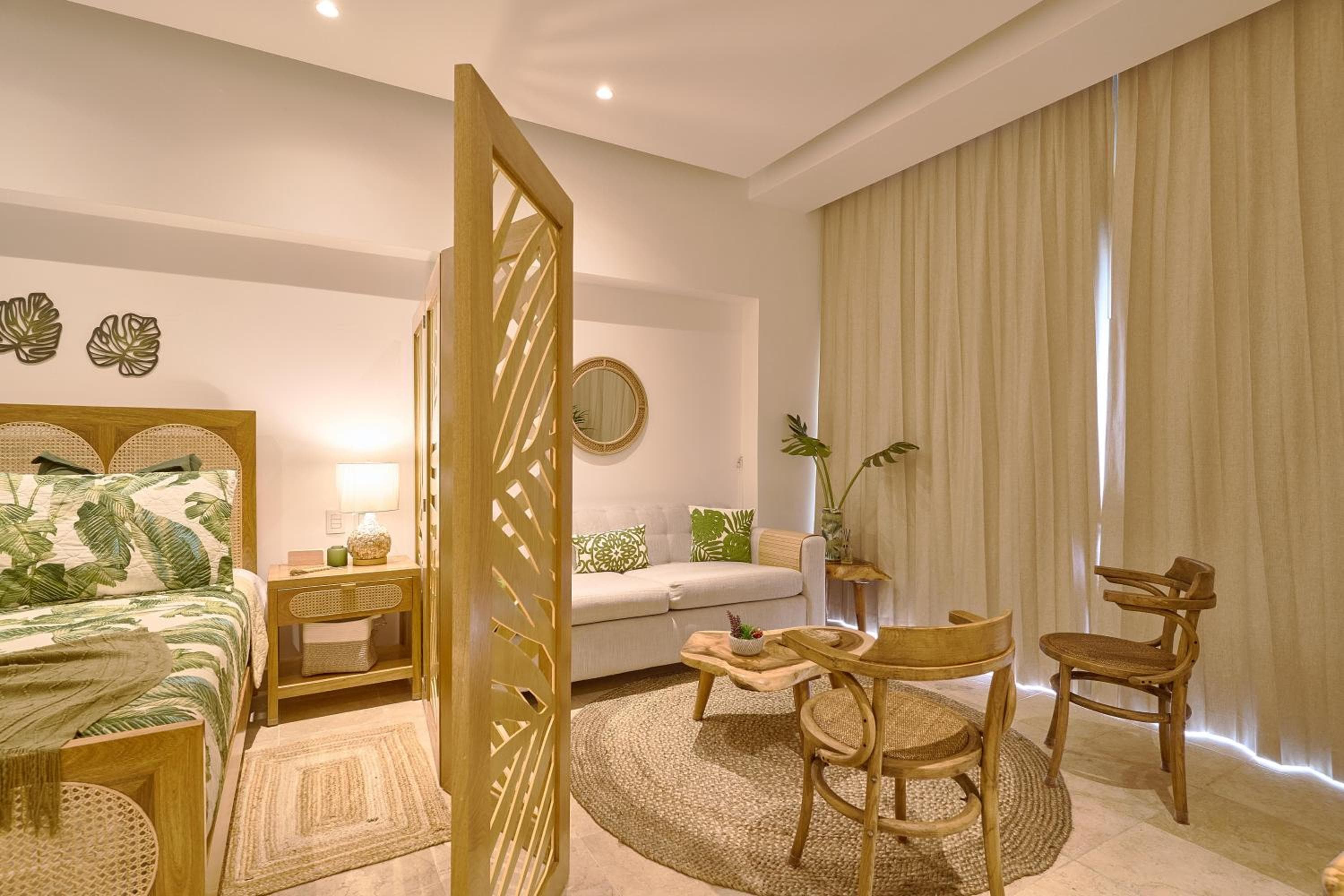 Beautiful Modern Studio At Cap Cana, Punta Cana — 15