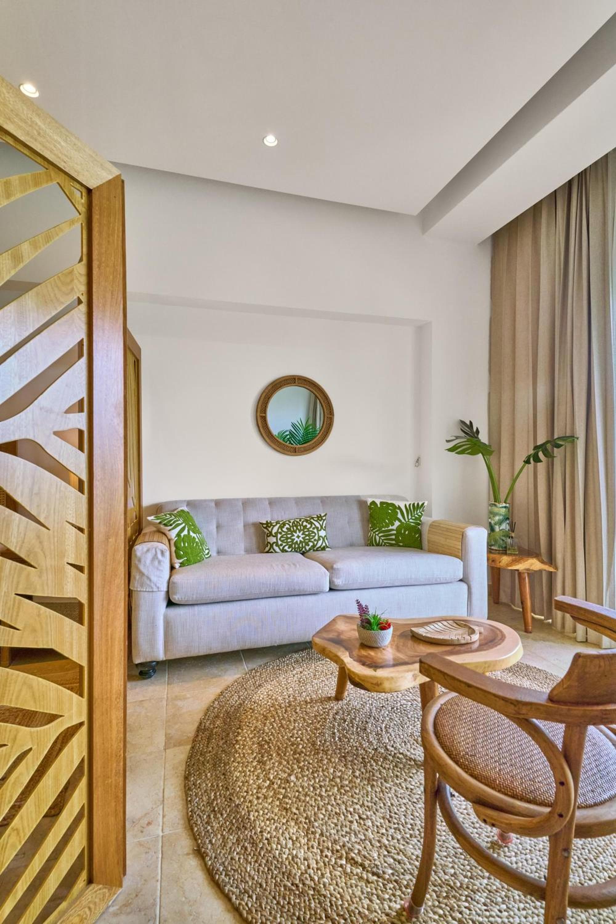 Beautiful Modern Studio At Cap Cana, Punta Cana — 16