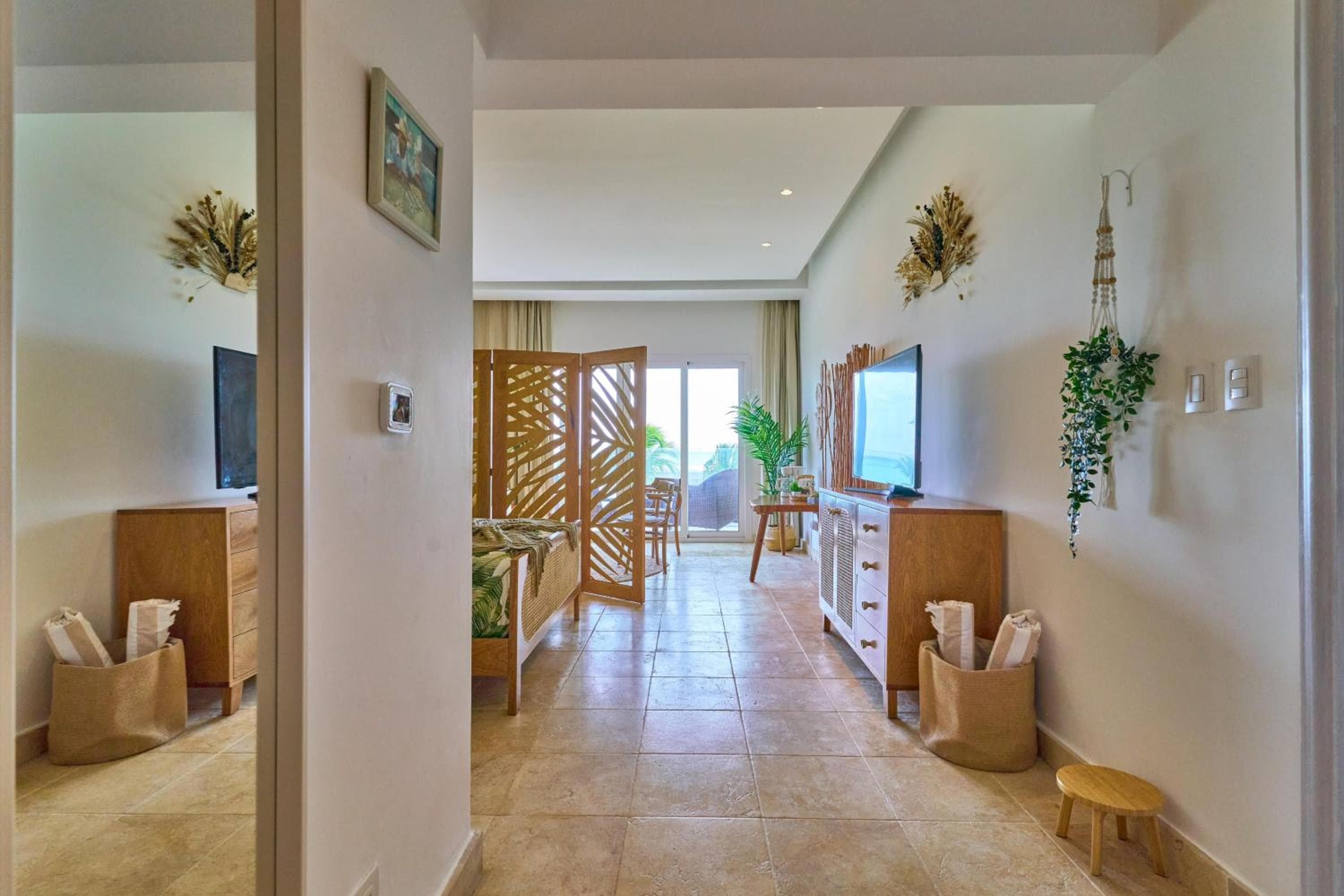 Beautiful Modern Studio At Cap Cana, Punta Cana — 17