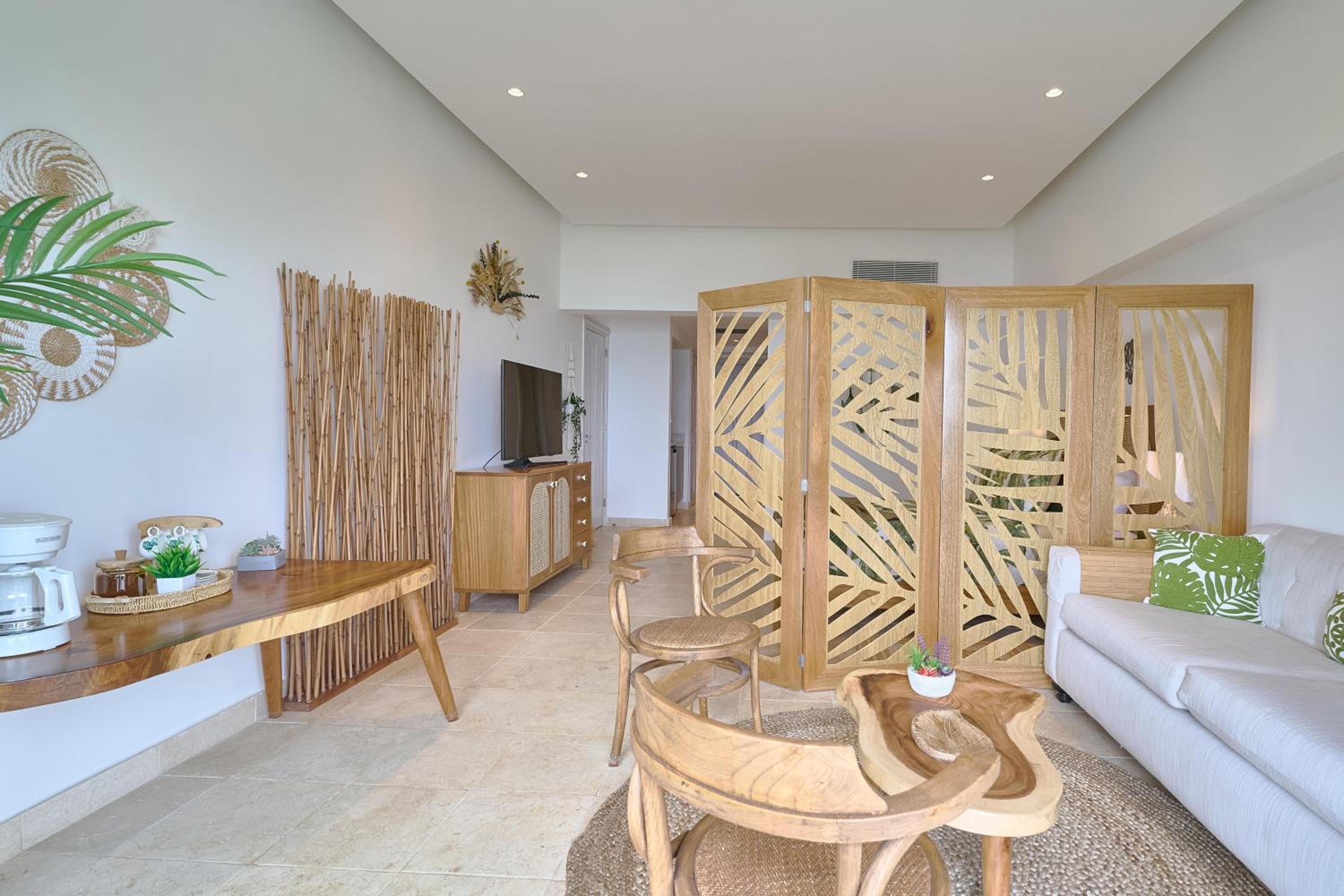 Beautiful Modern Studio At Cap Cana, Punta Cana — 19