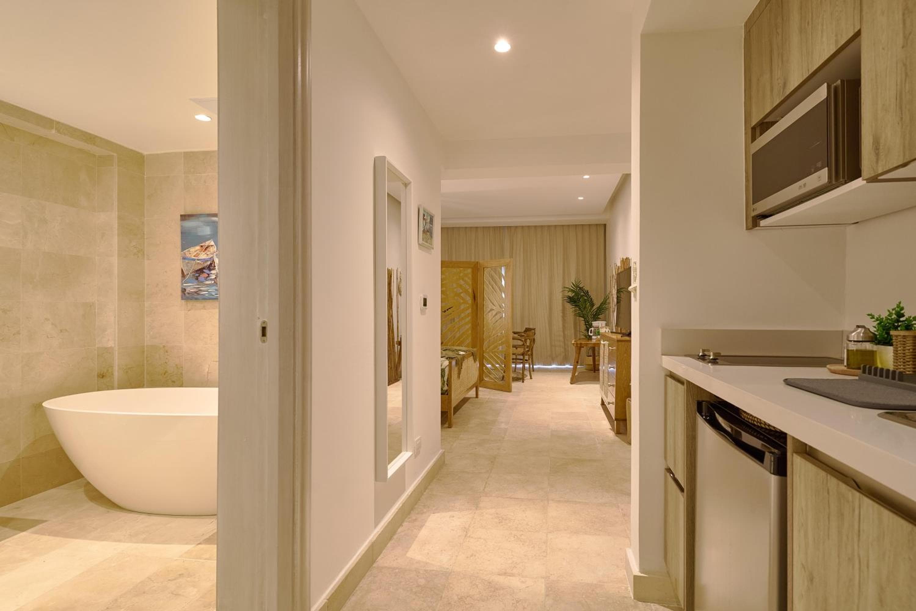 Beautiful Modern Studio At Cap Cana, Punta Cana — 20
