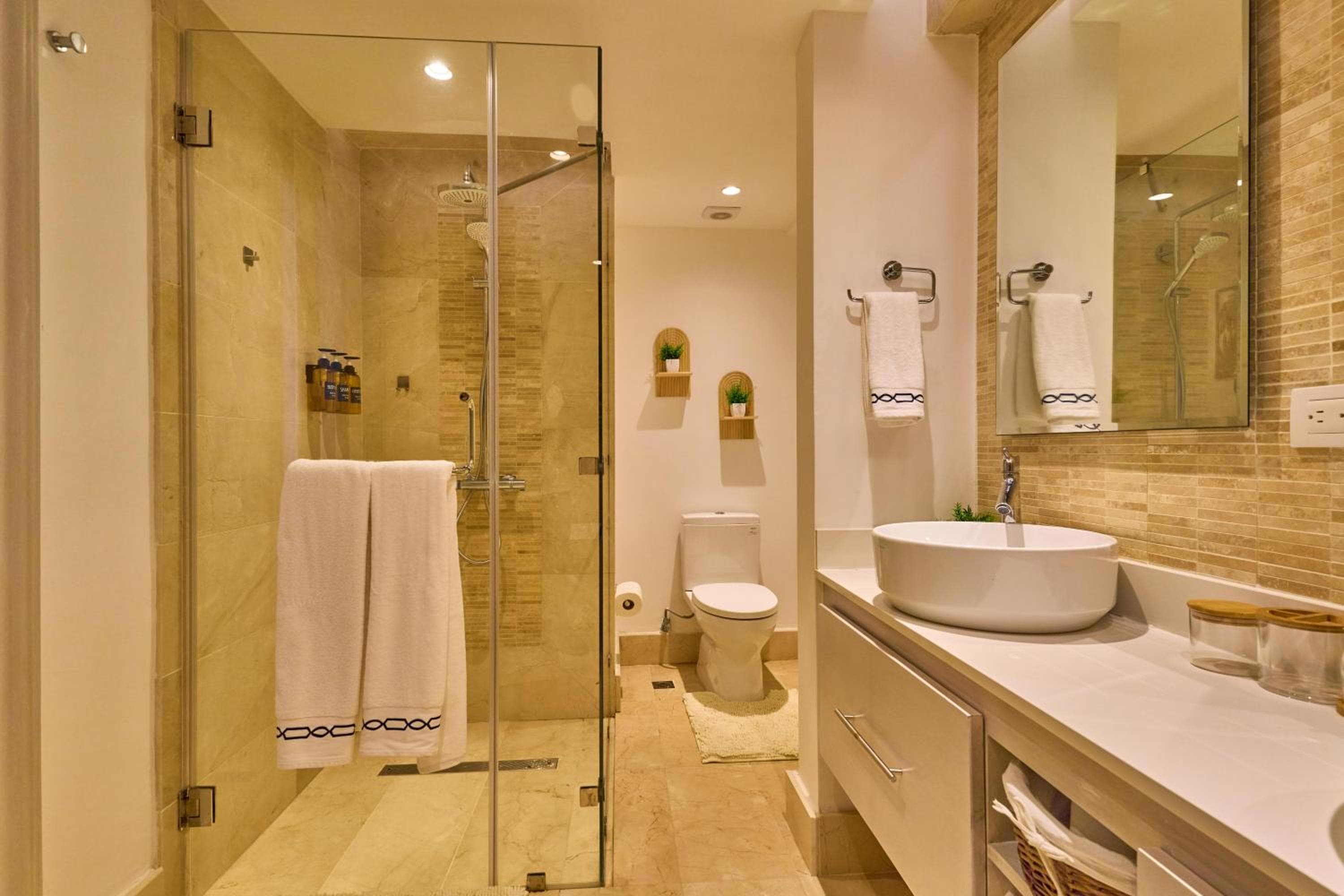 Beautiful Modern Studio At Cap Cana, Punta Cana — 24