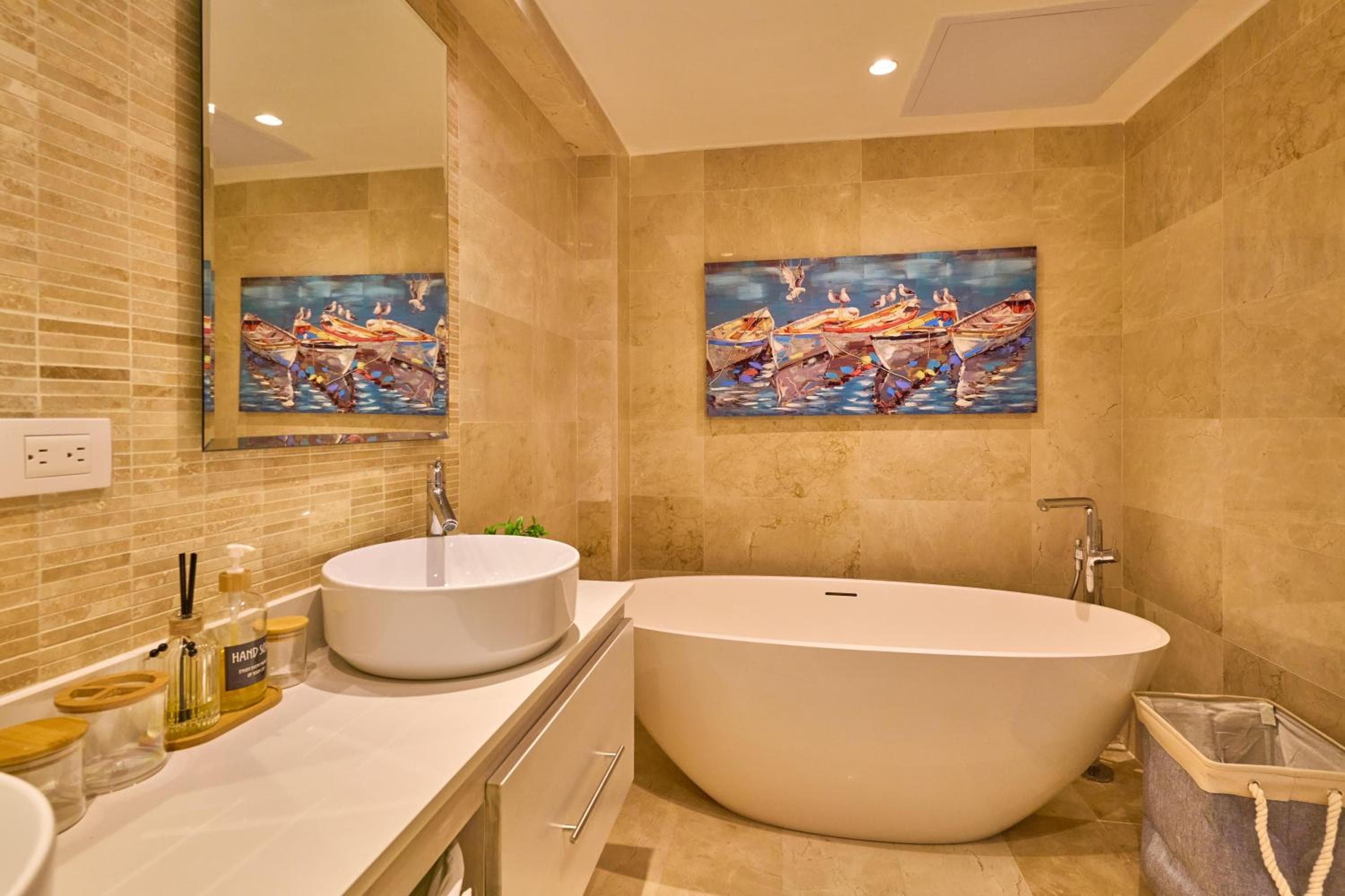 Beautiful Modern Studio At Cap Cana, Punta Cana — 25