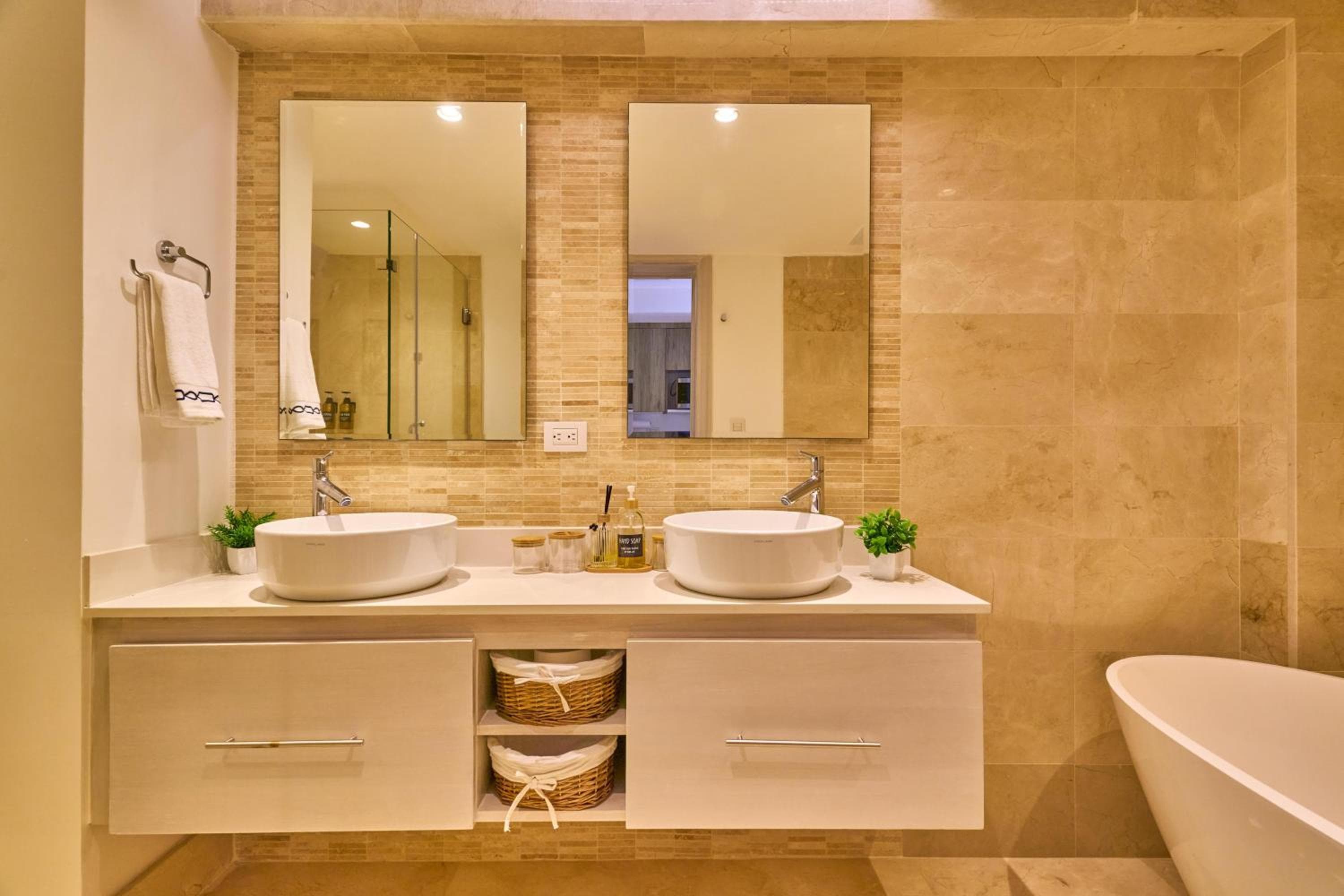 Beautiful Modern Studio At Cap Cana, Punta Cana — 26