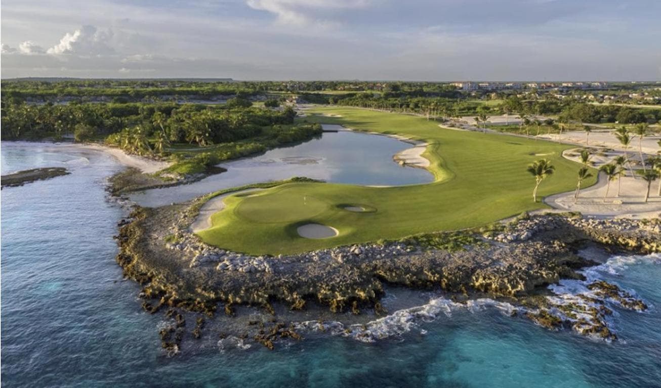 Beautiful Modern Studio At Cap Cana, Punta Cana — 11