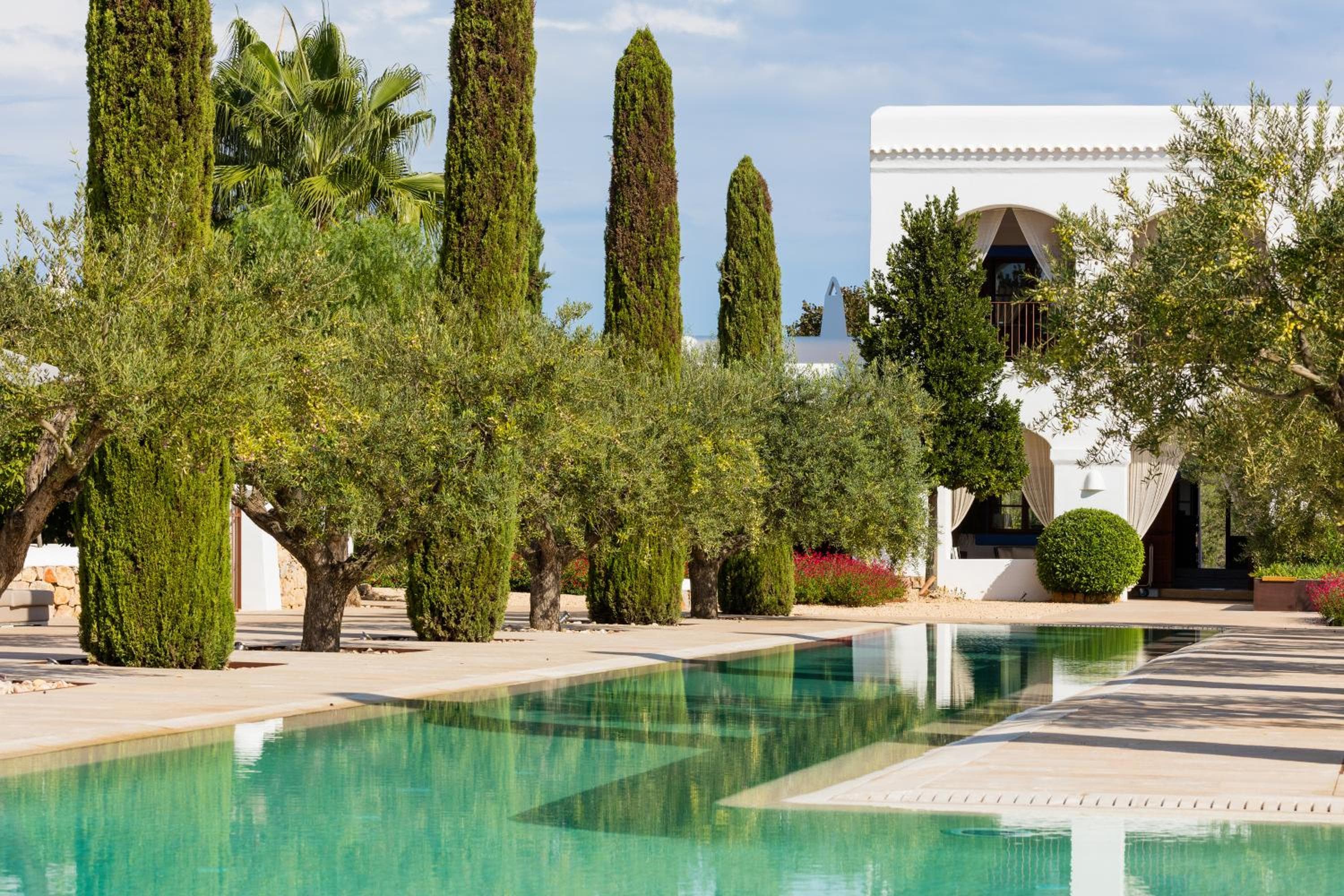Ca Na Xica - Hotel & Spa — 13