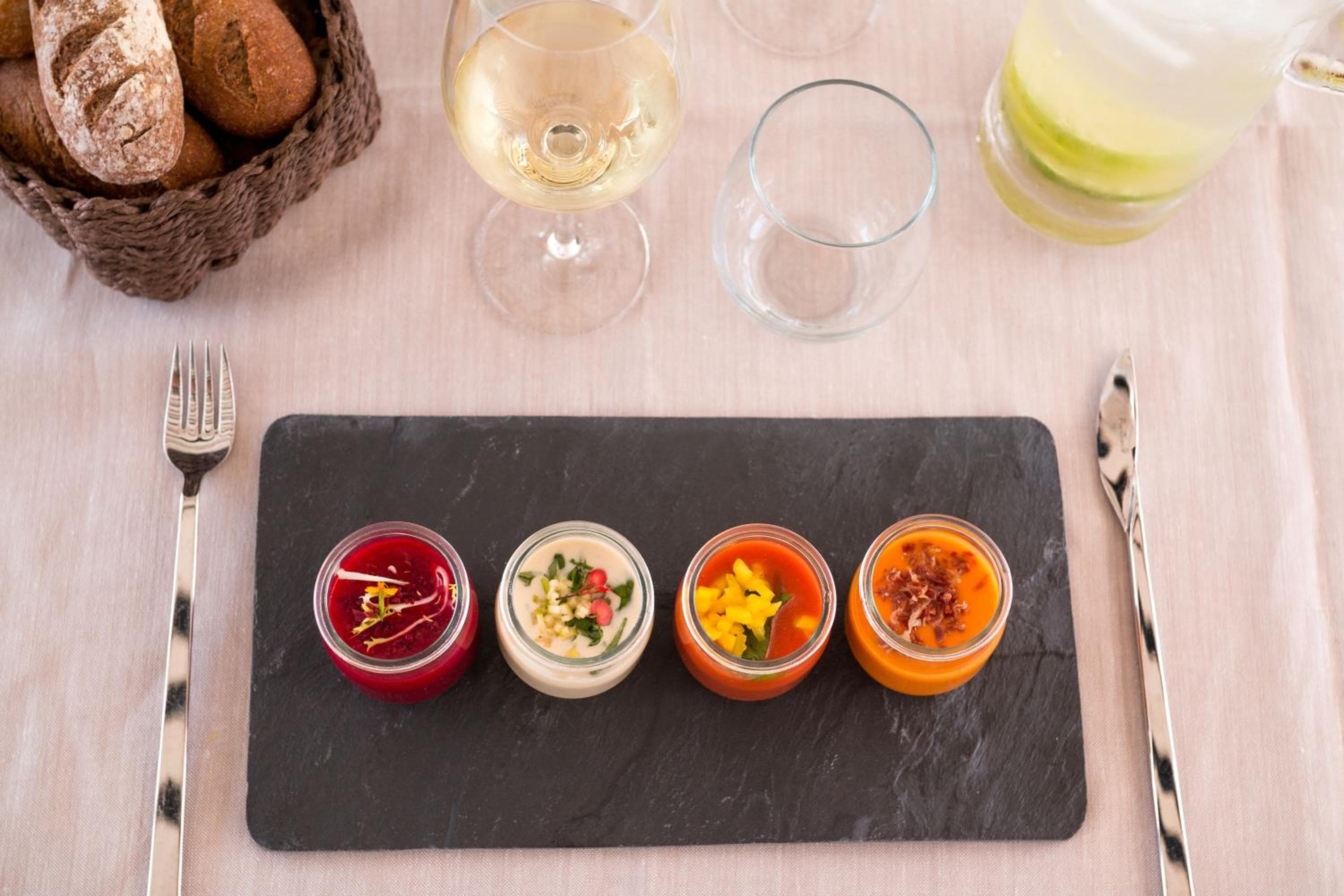 Ca Na Xica - Hotel & Spa — 15