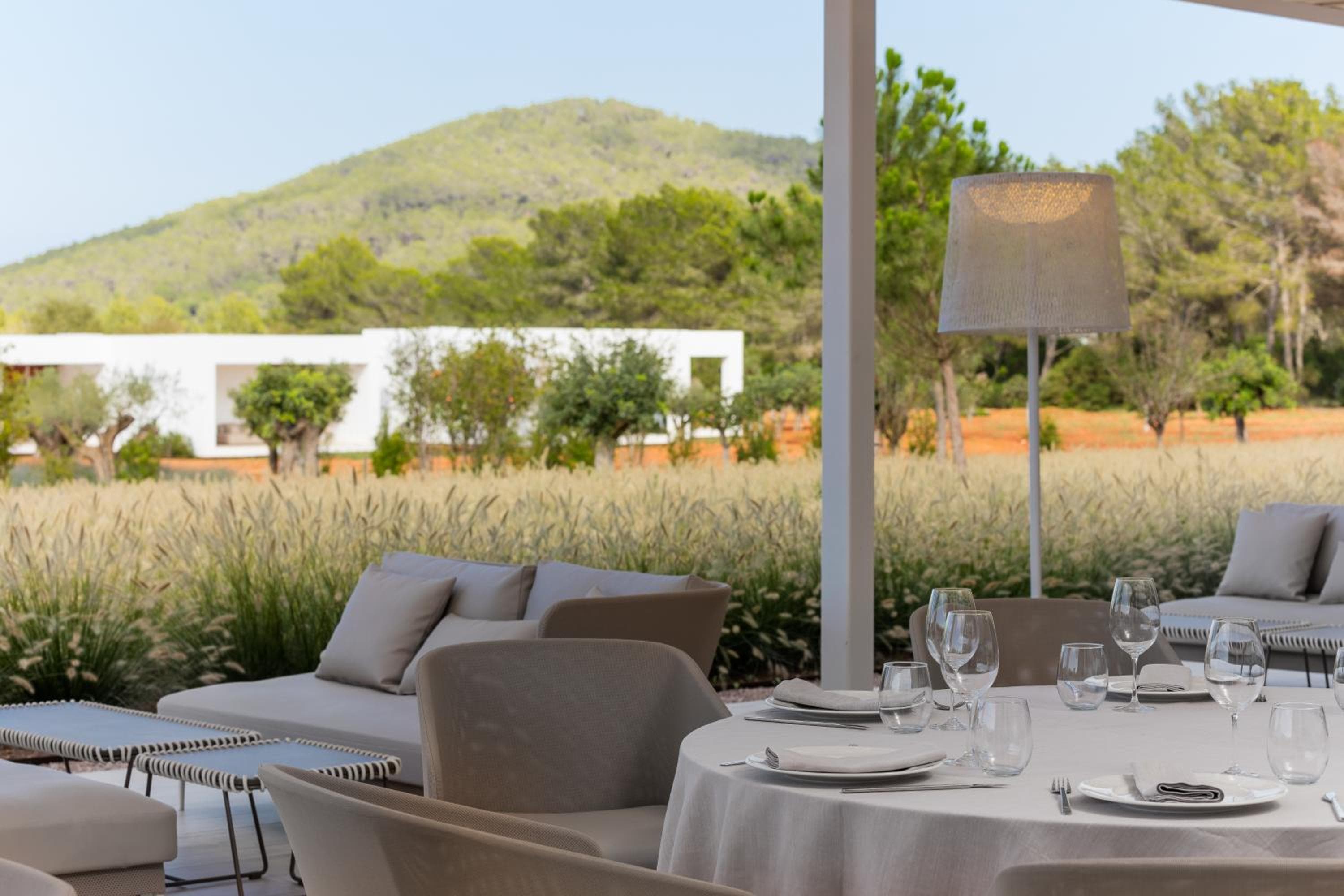 Ca Na Xica - Hotel & Spa — 16