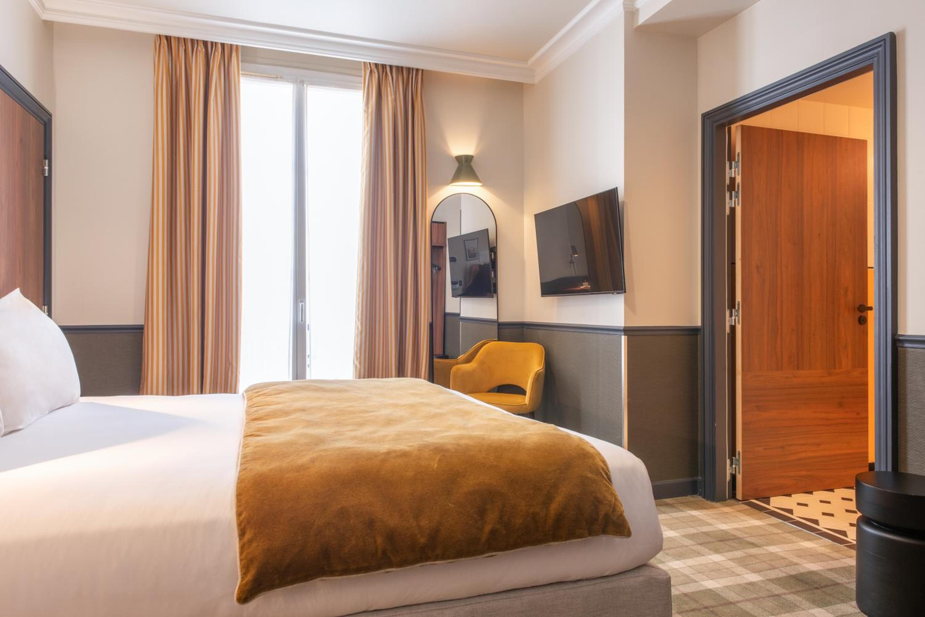 Hotel Terminus Lyon — 26