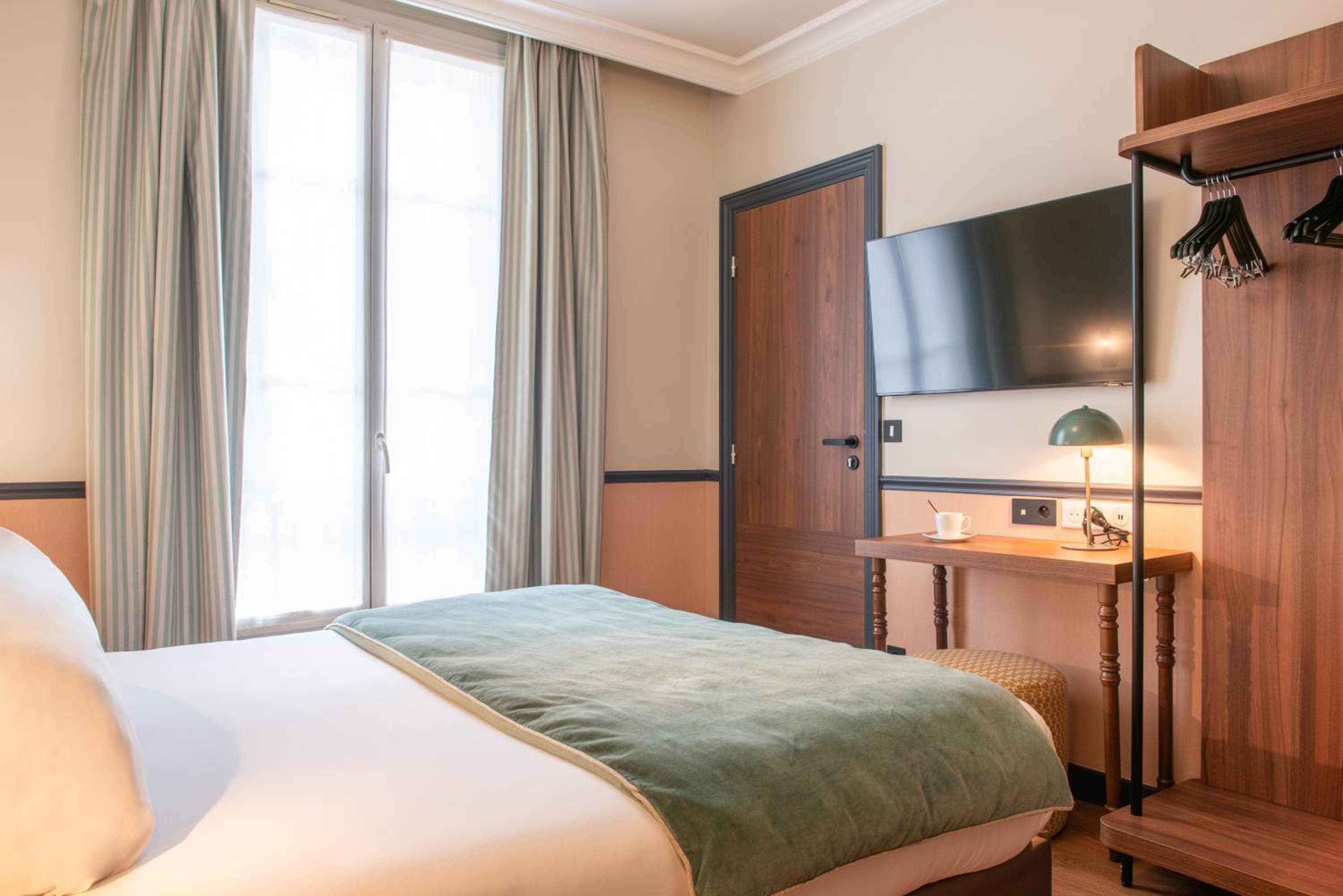 Hotel Terminus Lyon — 25