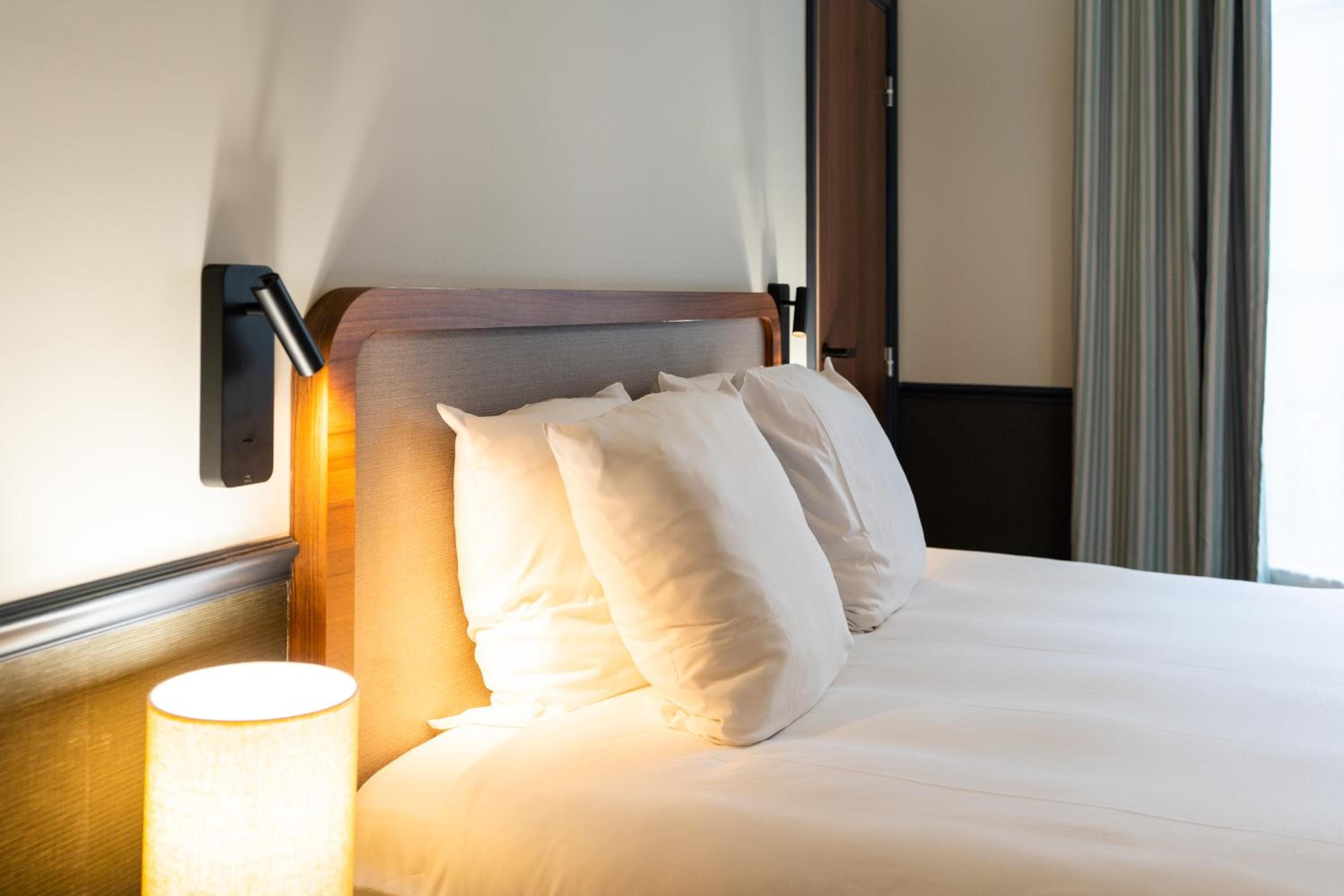 Hotel Terminus Lyon — 12