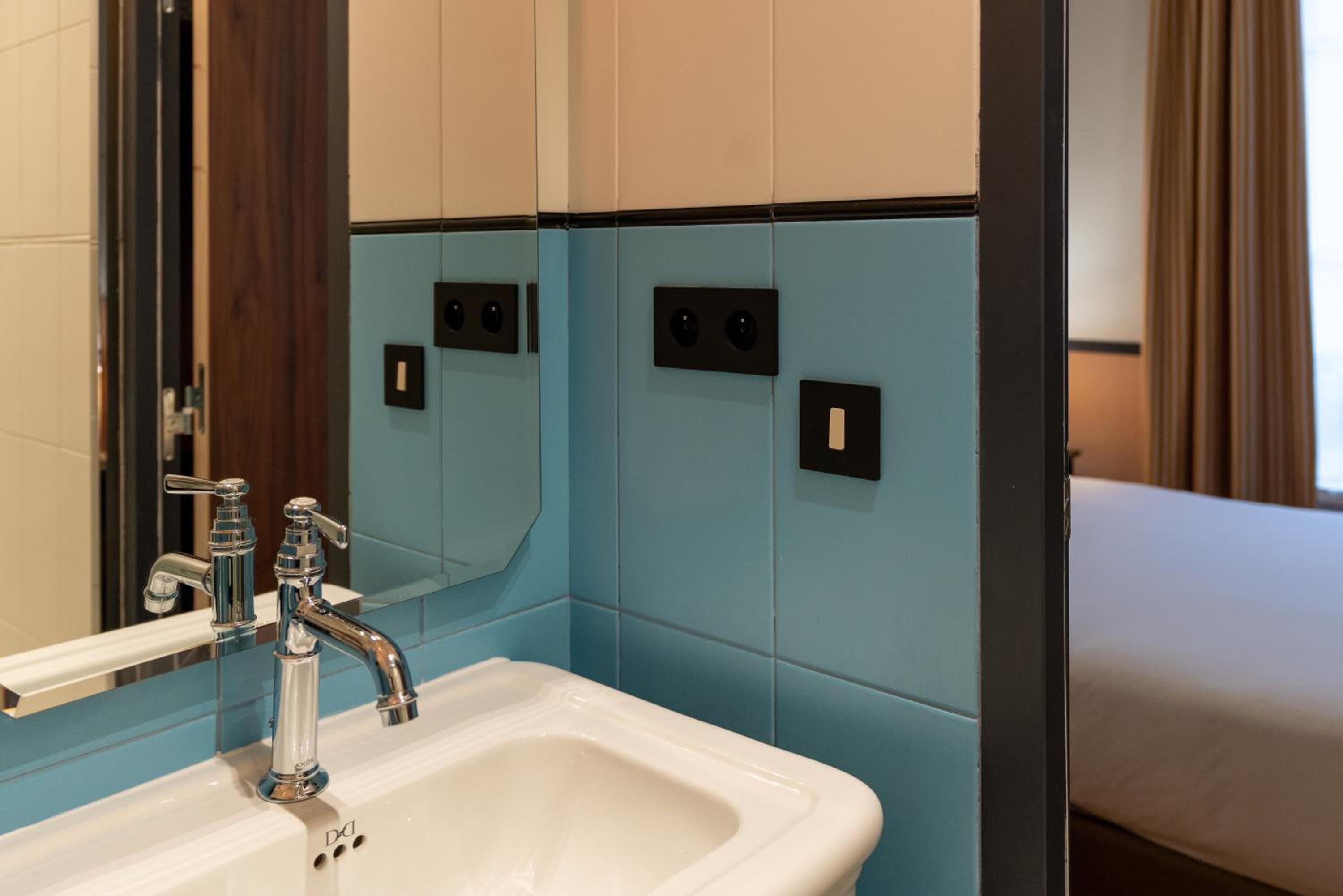 Hotel Terminus Lyon — 6