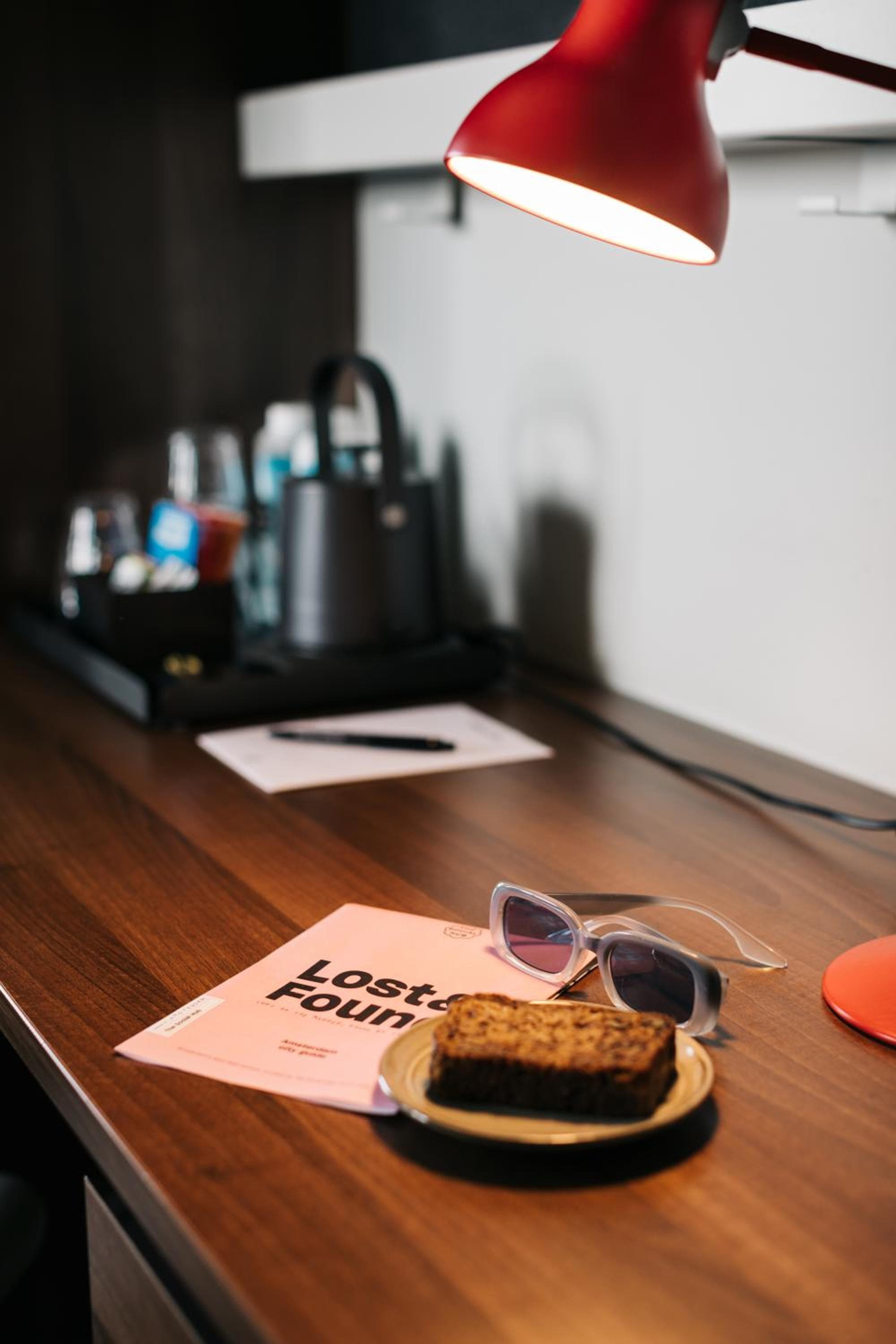 Das Social Hub Amsterdam City — 26