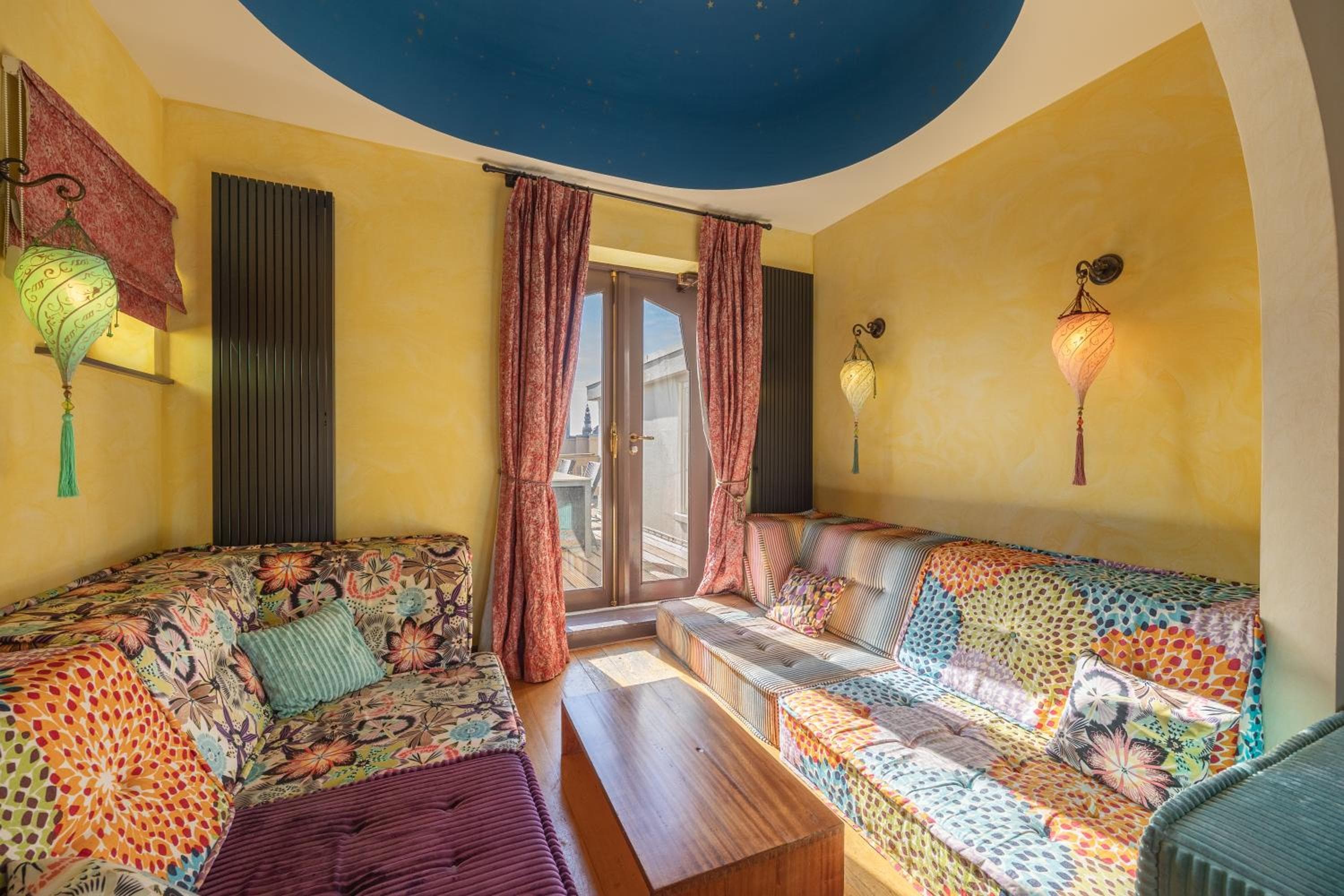 Grand Hotel Amrâth Amsterdam — 20