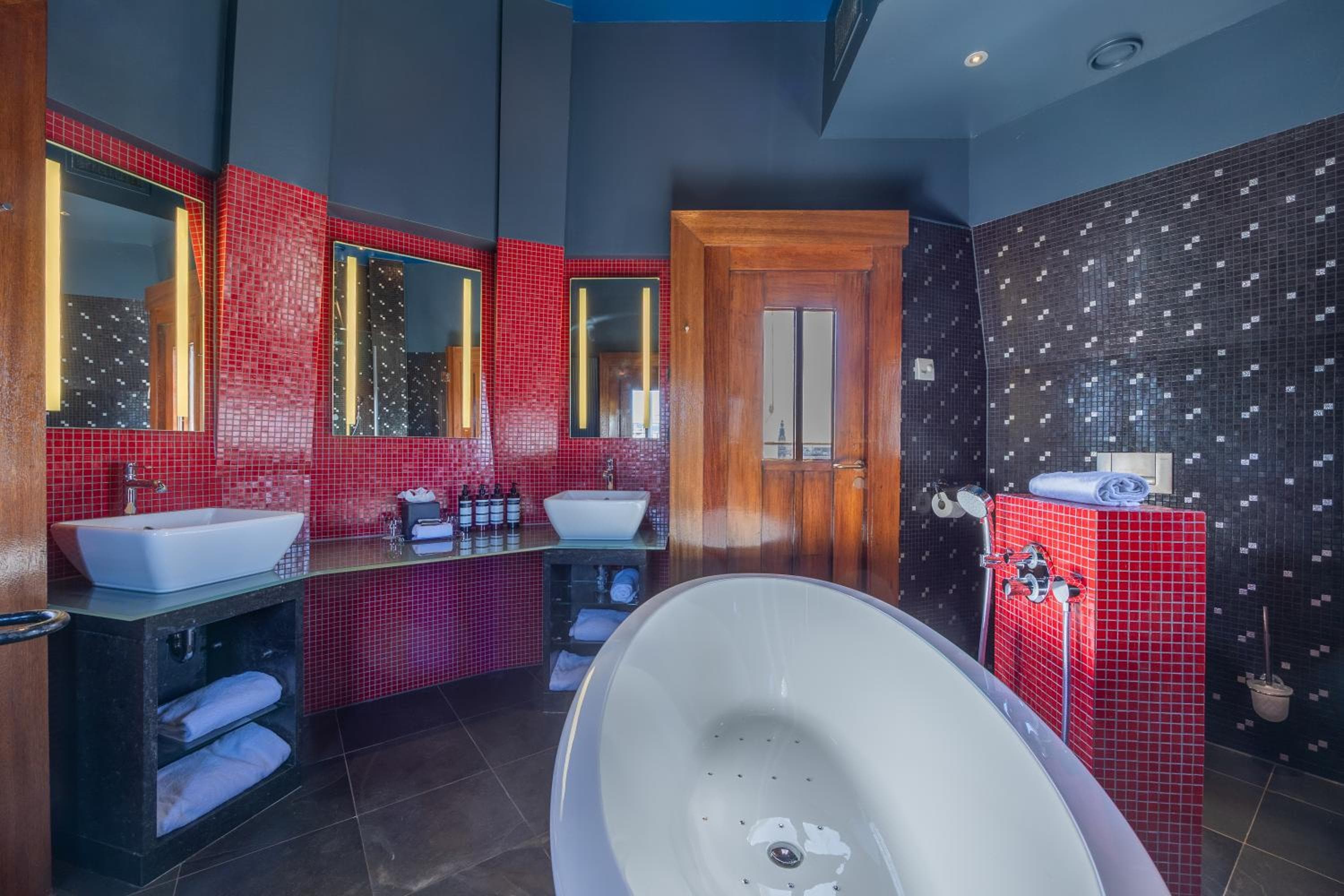 Grand Hotel Amrâth Amsterdam — 25