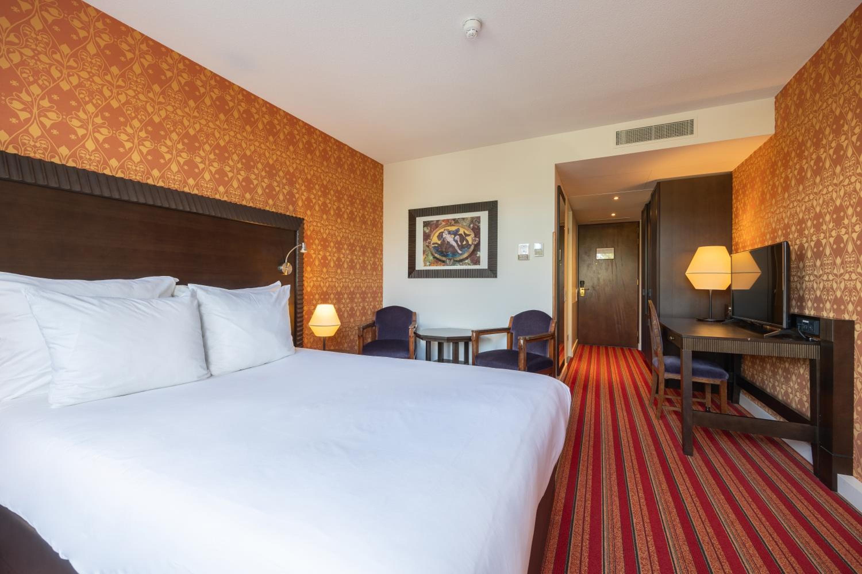 Grand Hotel Amrâth Amsterdam — 30