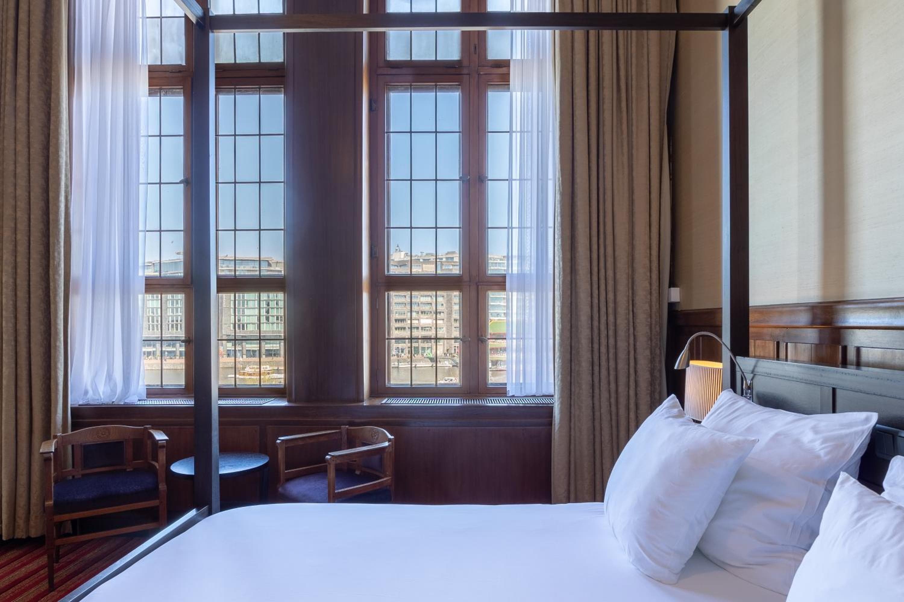 Grand Hotel Amrâth Amsterdam — 28