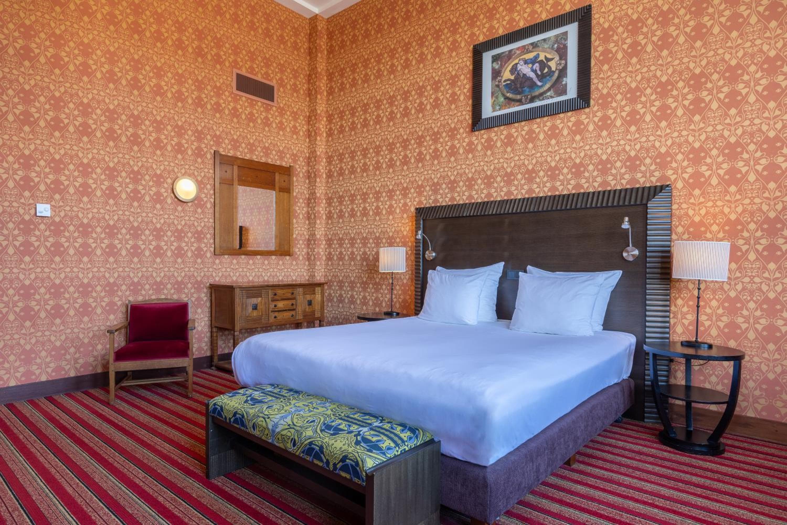 Grand Hotel Amrâth Amsterdam — 29