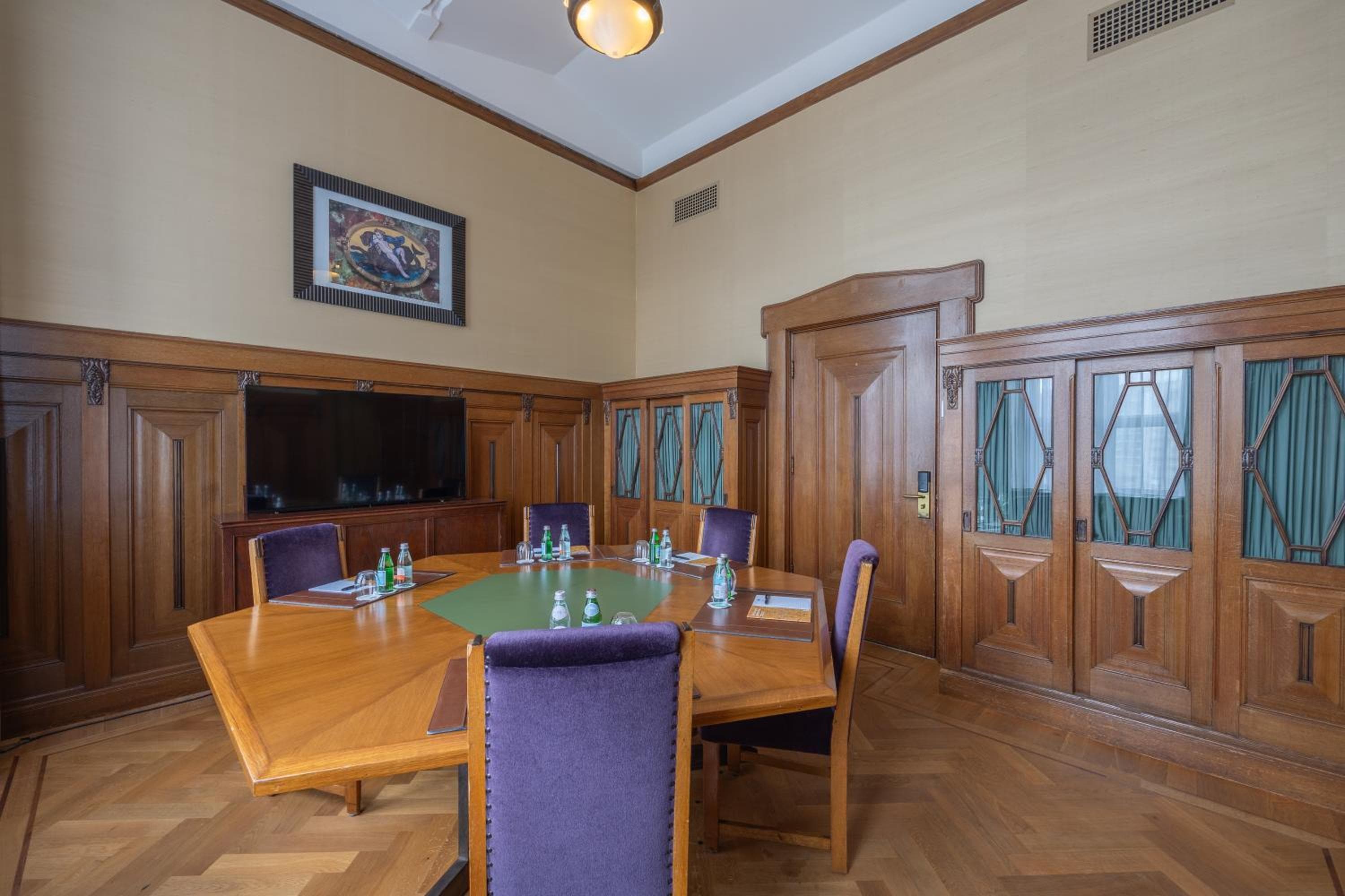 Grand Hotel Amrâth Amsterdam — 3