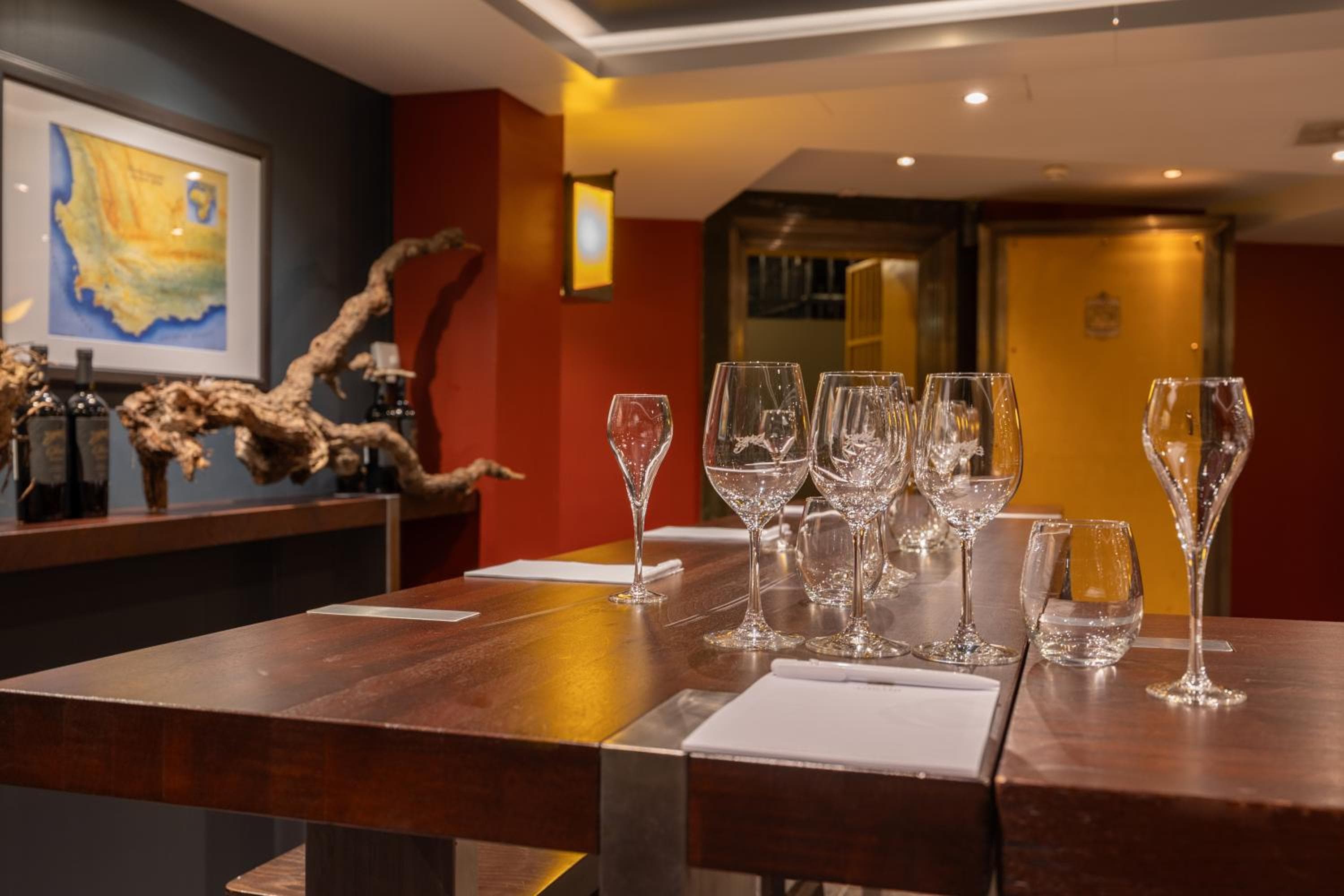 Grand Hotel Amrâth Amsterdam — 15