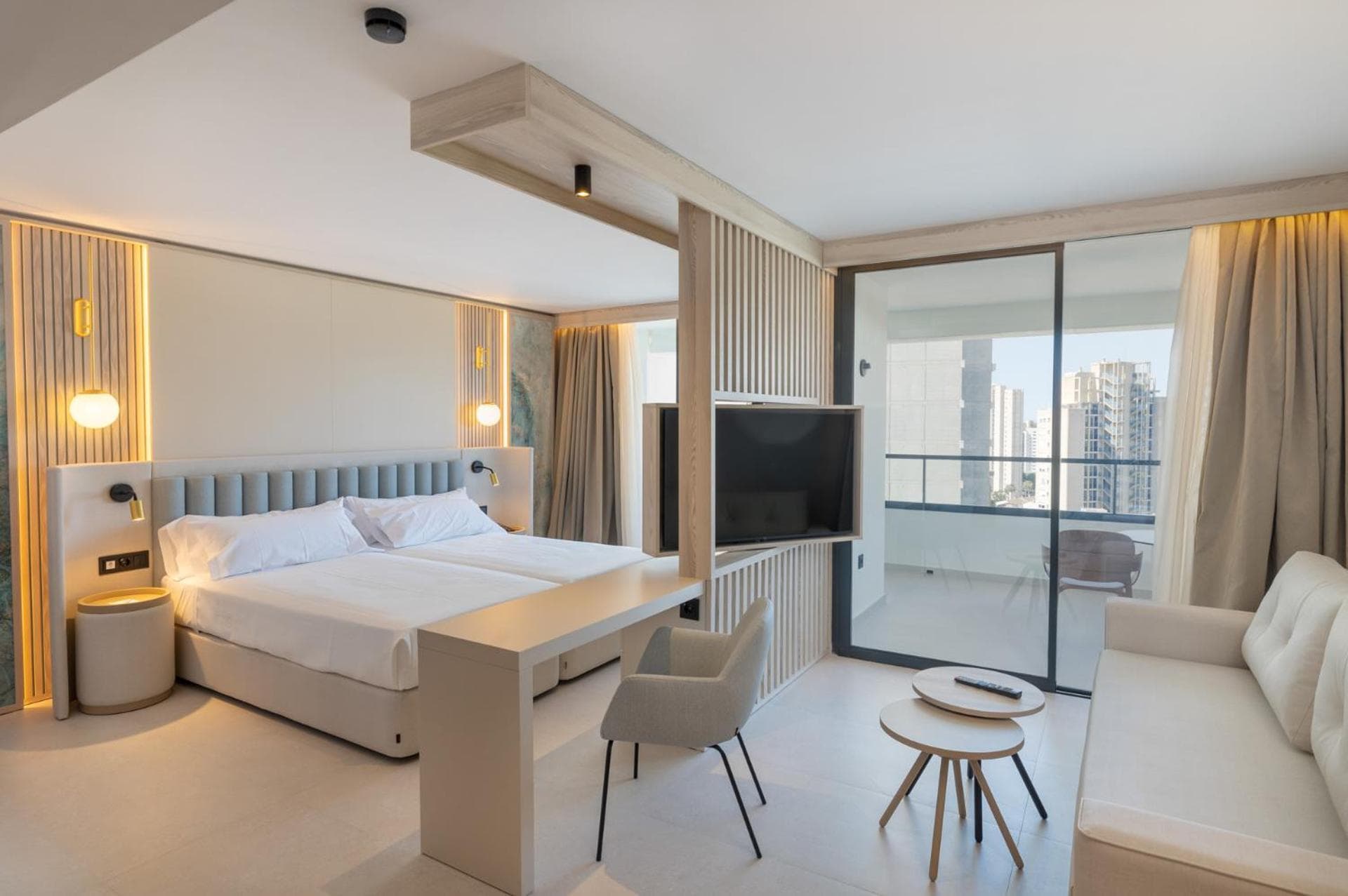 Hotel BCL Levante Club & Spa 4 Sup - Only Adults Recomended — 3