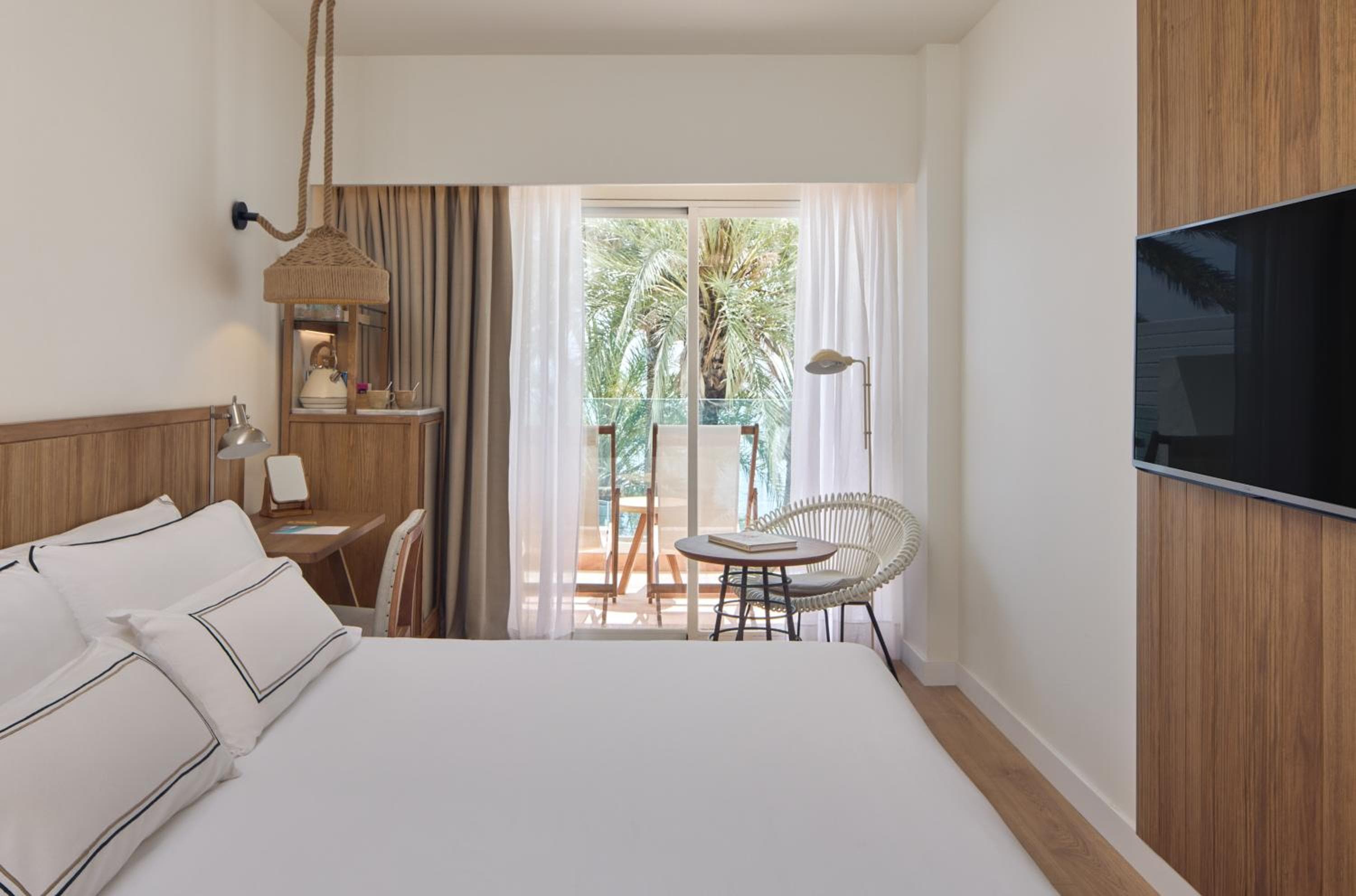 Meliá Ibiza - Sólo adultos — 29