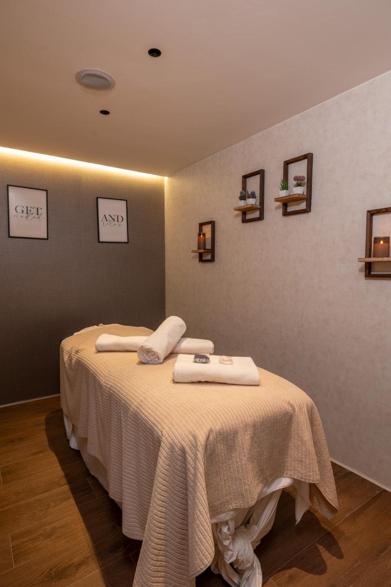 Hotel BCL Levante Club & Spa 4 Sup - Only Adults Recomended — 24
